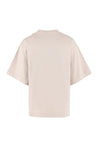 Moncler Genius-OUTLET-SALE-2 Moncler 1952 - Olivia Oyl cotton crew-neck T-shirt-ARCHIVIST