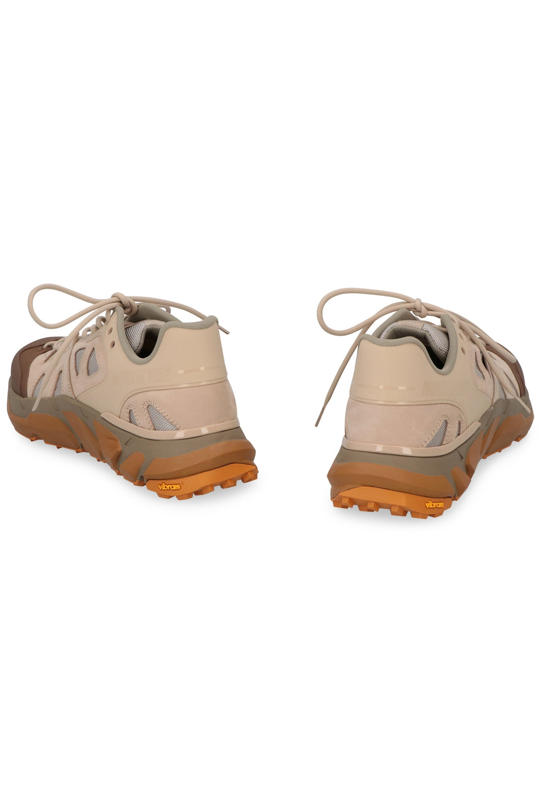 Moncler Genius-OUTLET-SALE-2 Moncler 1952 - Silencio low-top sneakers-ARCHIVIST