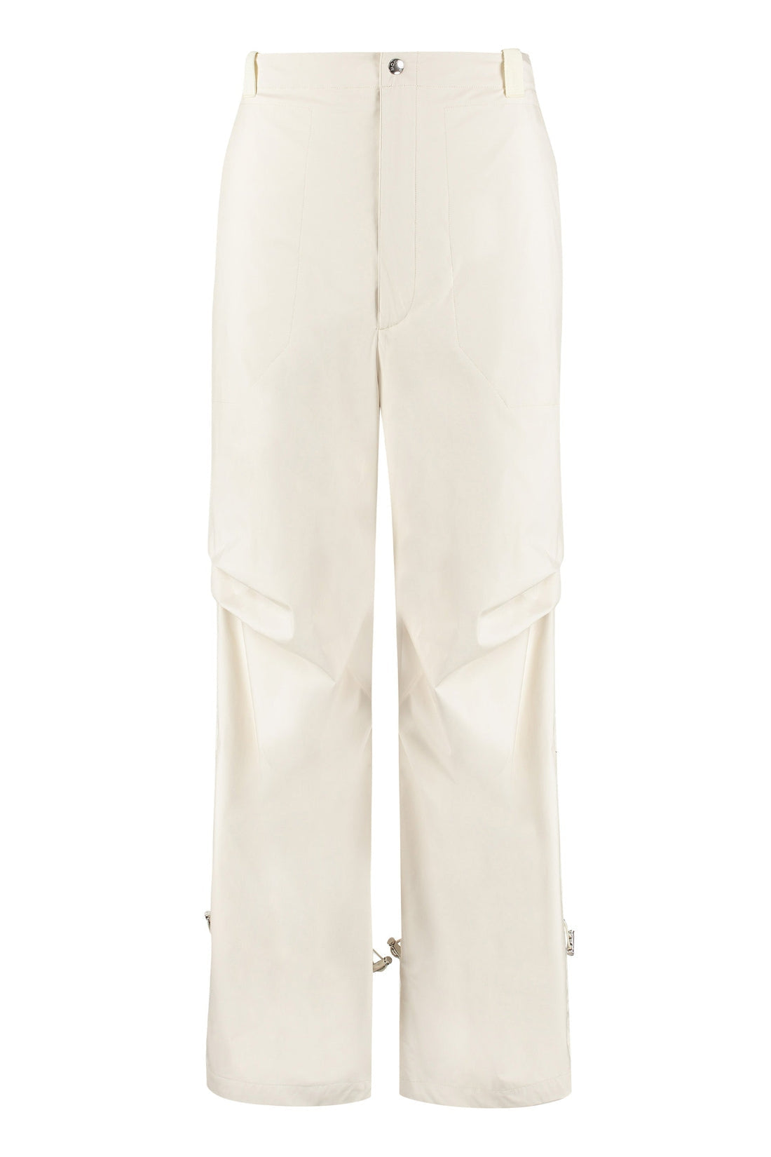 Moncler Genius-OUTLET-SALE-2 Moncler 1952 - Technical fabric pants-ARCHIVIST