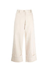 Moncler-OUTLET-SALE-2 Moncler 1952 Wide Leg Trousers-ARCHIVIST