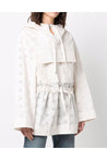 Moncler-OUTLET-SALE-2 Moncler Genius 1952 Asnen Broderie Anglaise Cape-ARCHIVIST