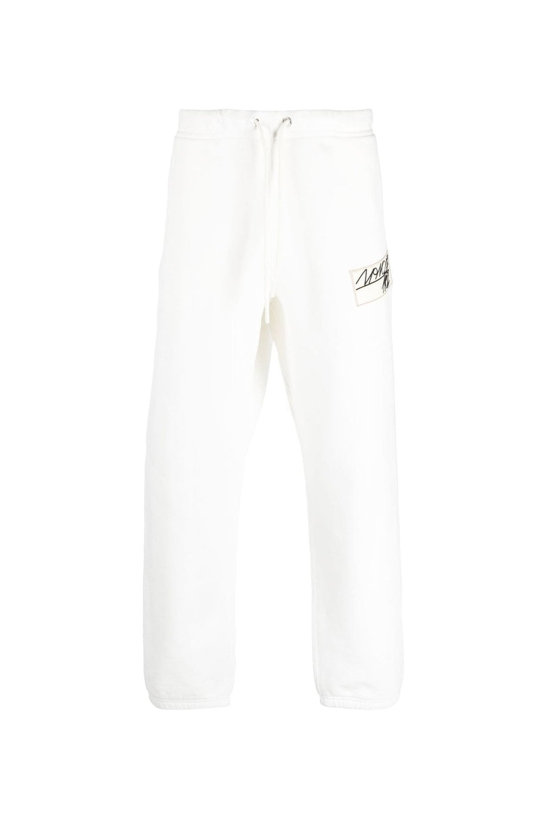 Moncler-OUTLET-SALE-2 Moncler Genius 1952 Logo Track Pants-ARCHIVIST