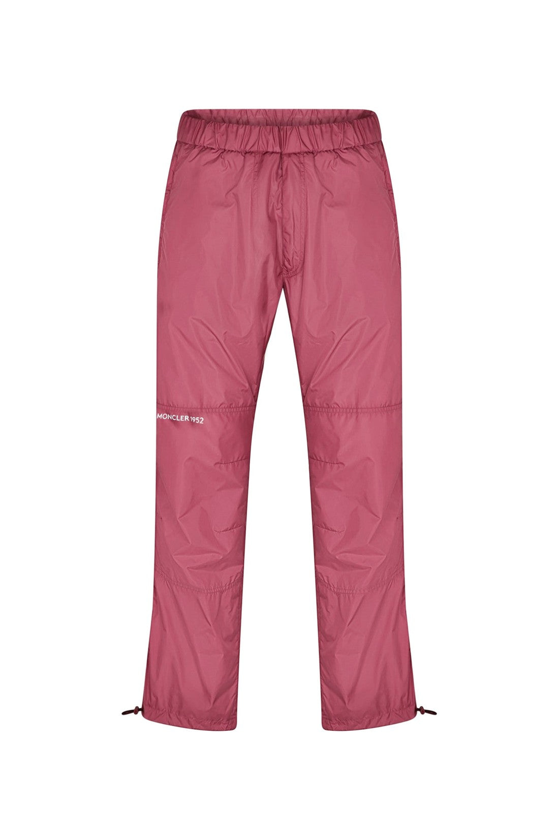 Moncler-OUTLET-SALE-2 Moncler Genius 1952 Water-Repellent Pants-ARCHIVIST