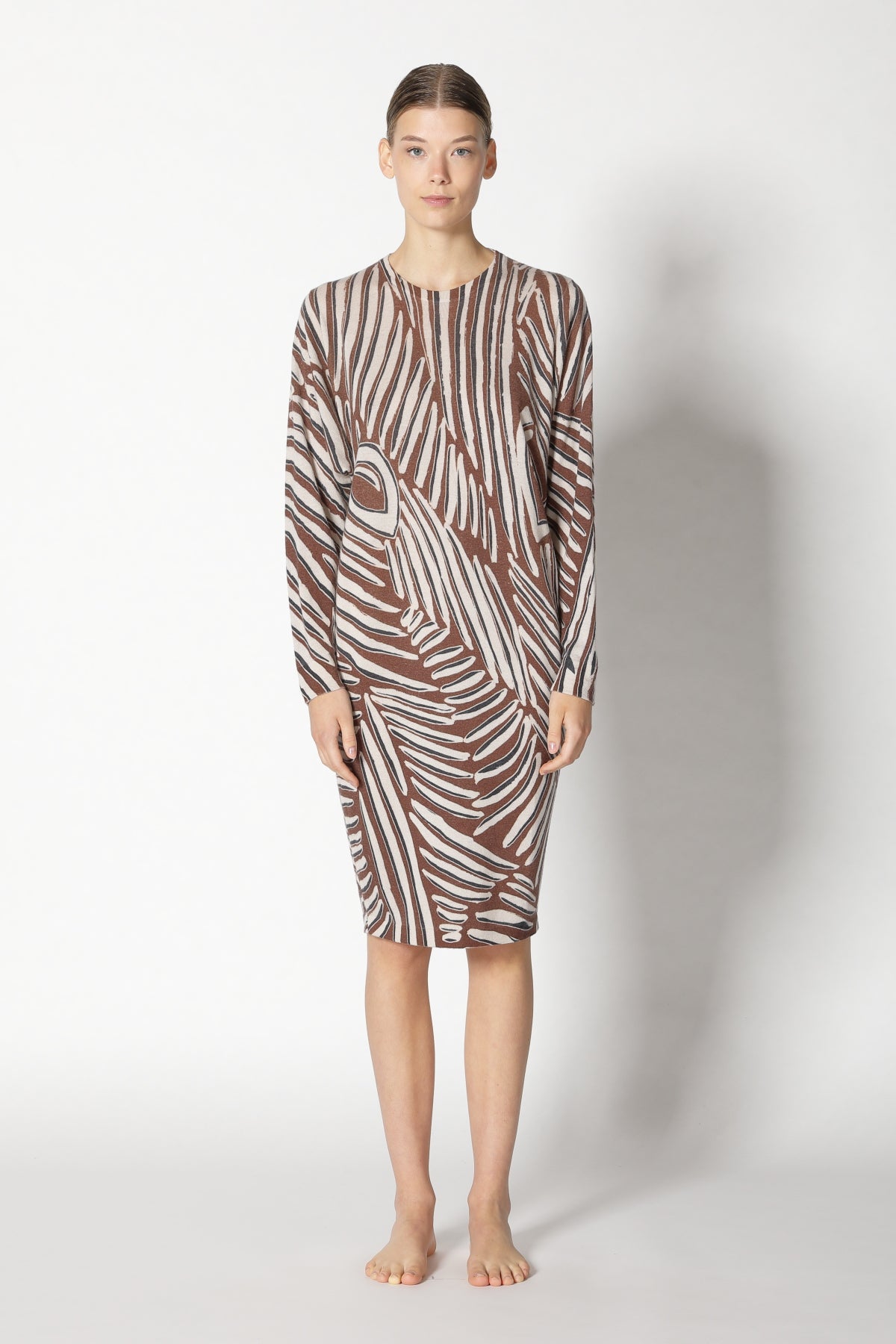 Infinite Fine Coco Dress