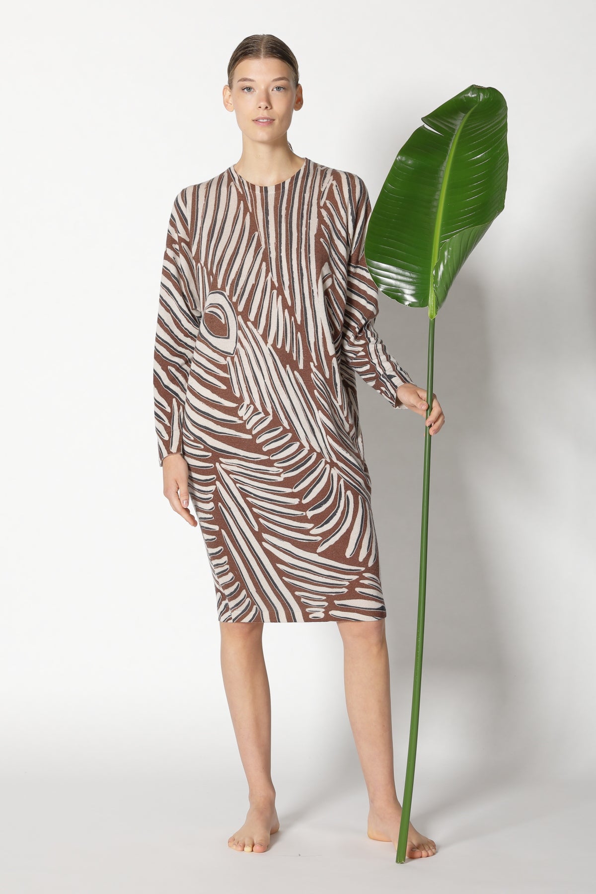 Infinite Fine Coco Dress