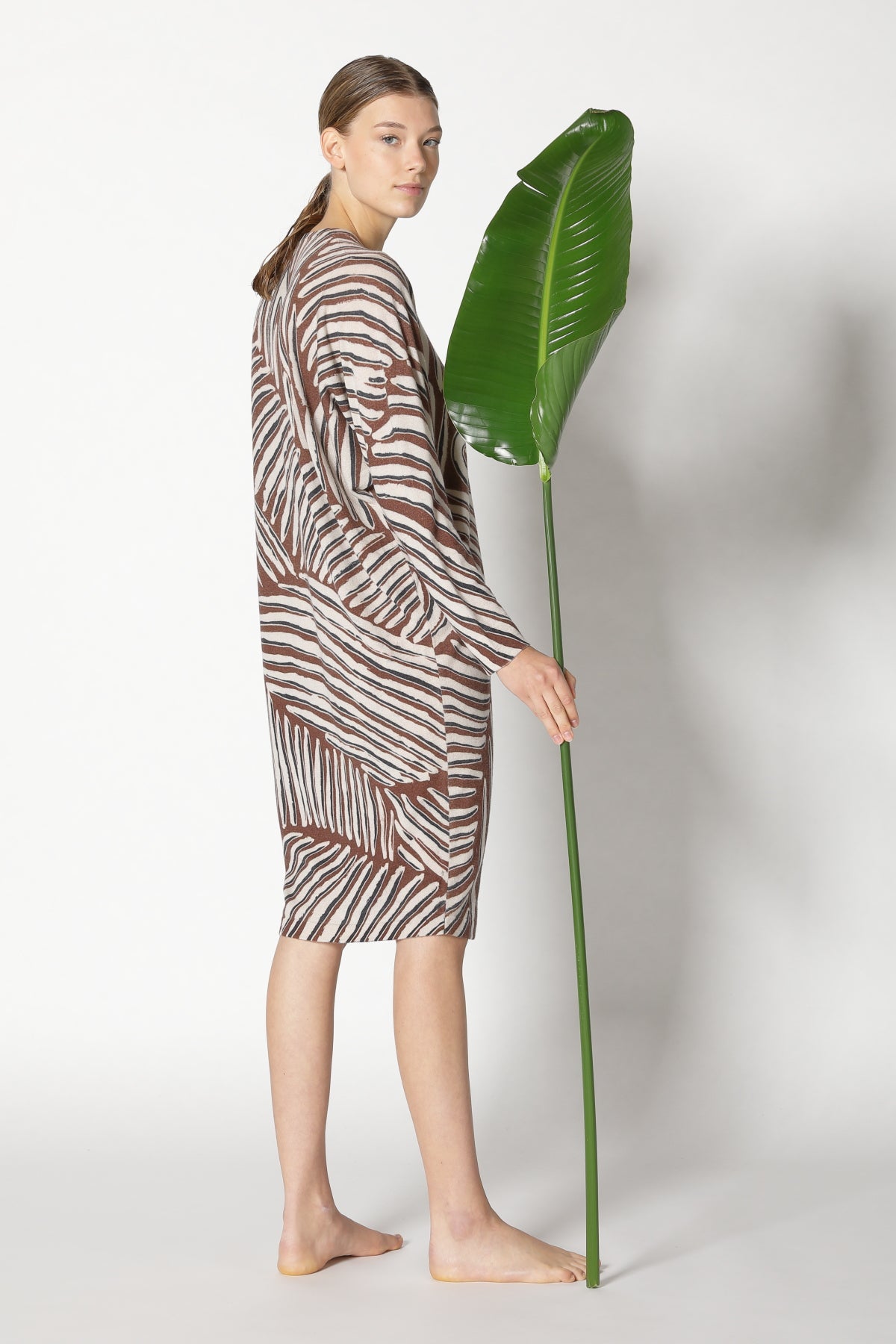 Infinite Fine Coco Dress