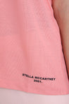 Stella Mccartney-OUTLET-SALE-2001 Logo T-Shirt-ARCHIVIST