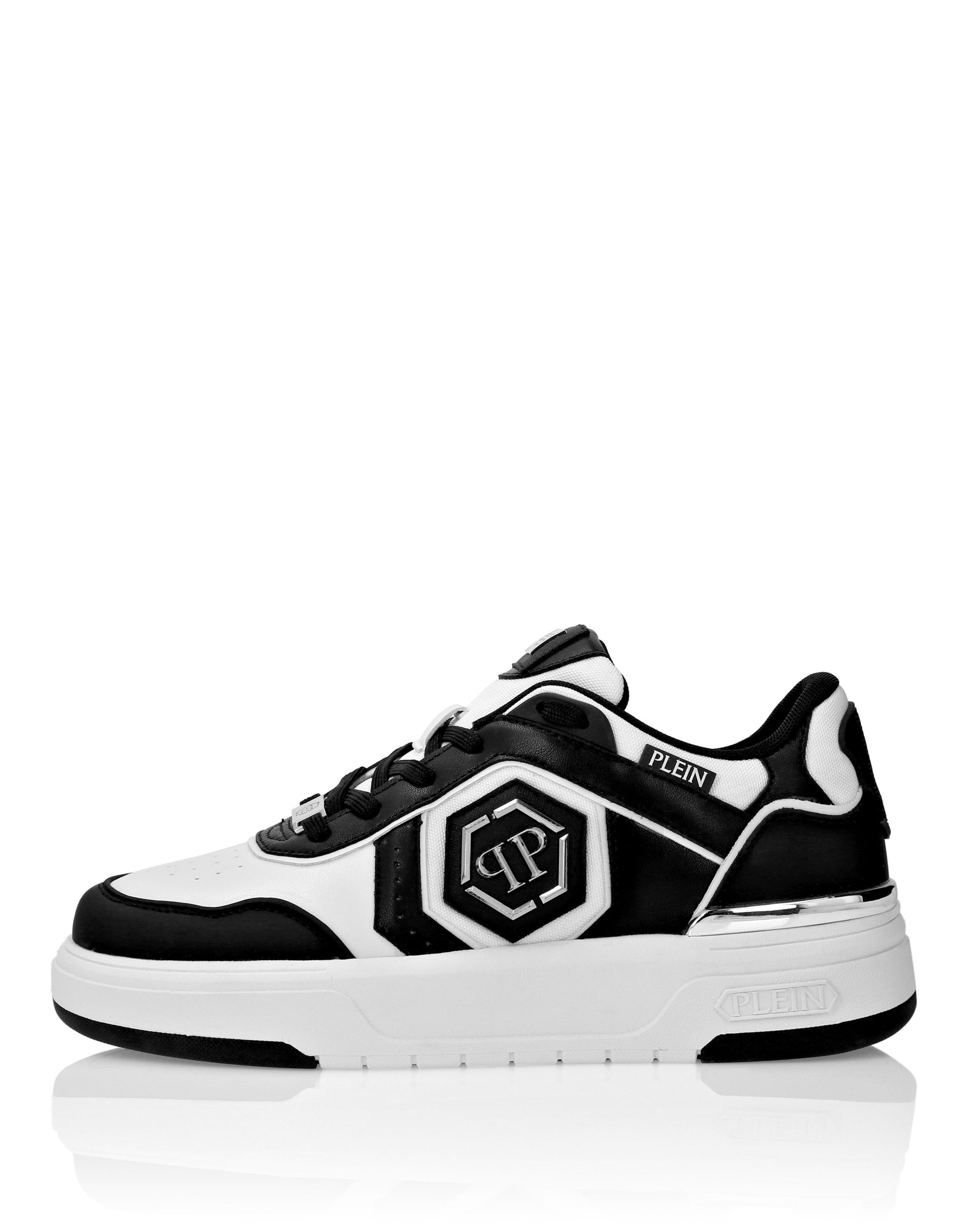 Sneakers SK8R PLEIN LOW