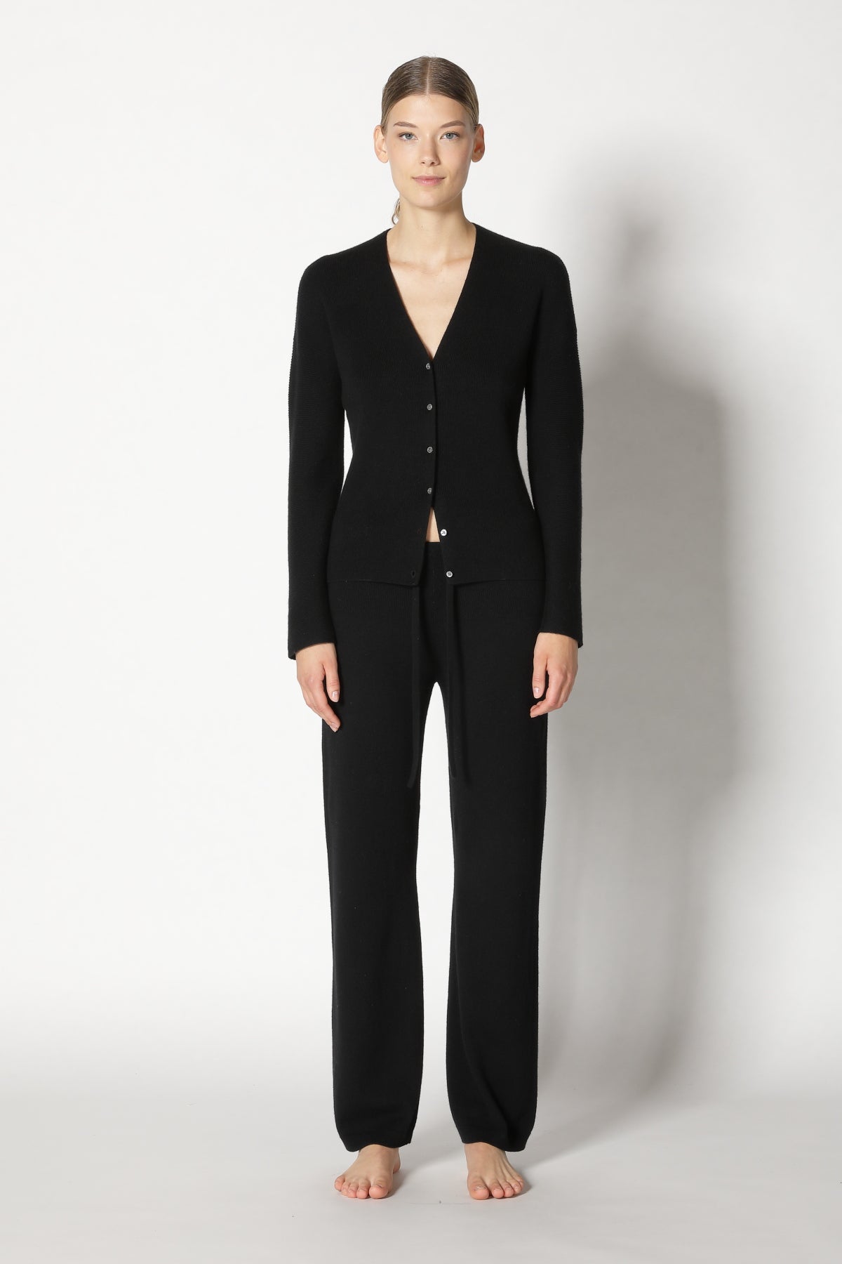 Chilly Fitted Jacket