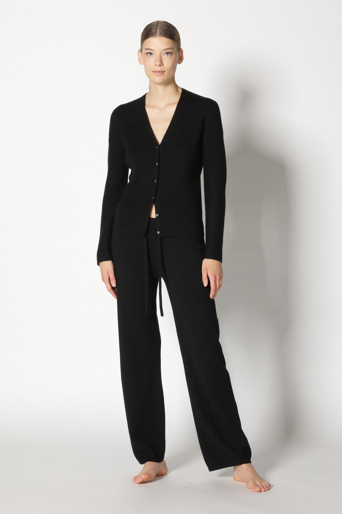 Chilly Fitted Jacket