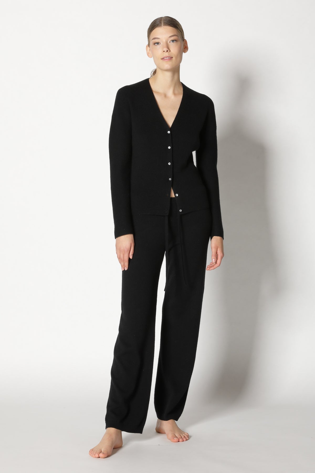 Chilly Fitted Jacket