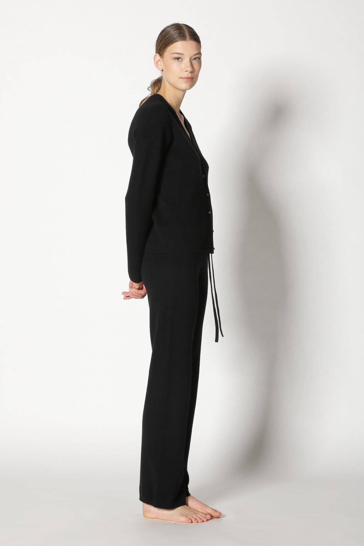 Chilly Fitted Jacket