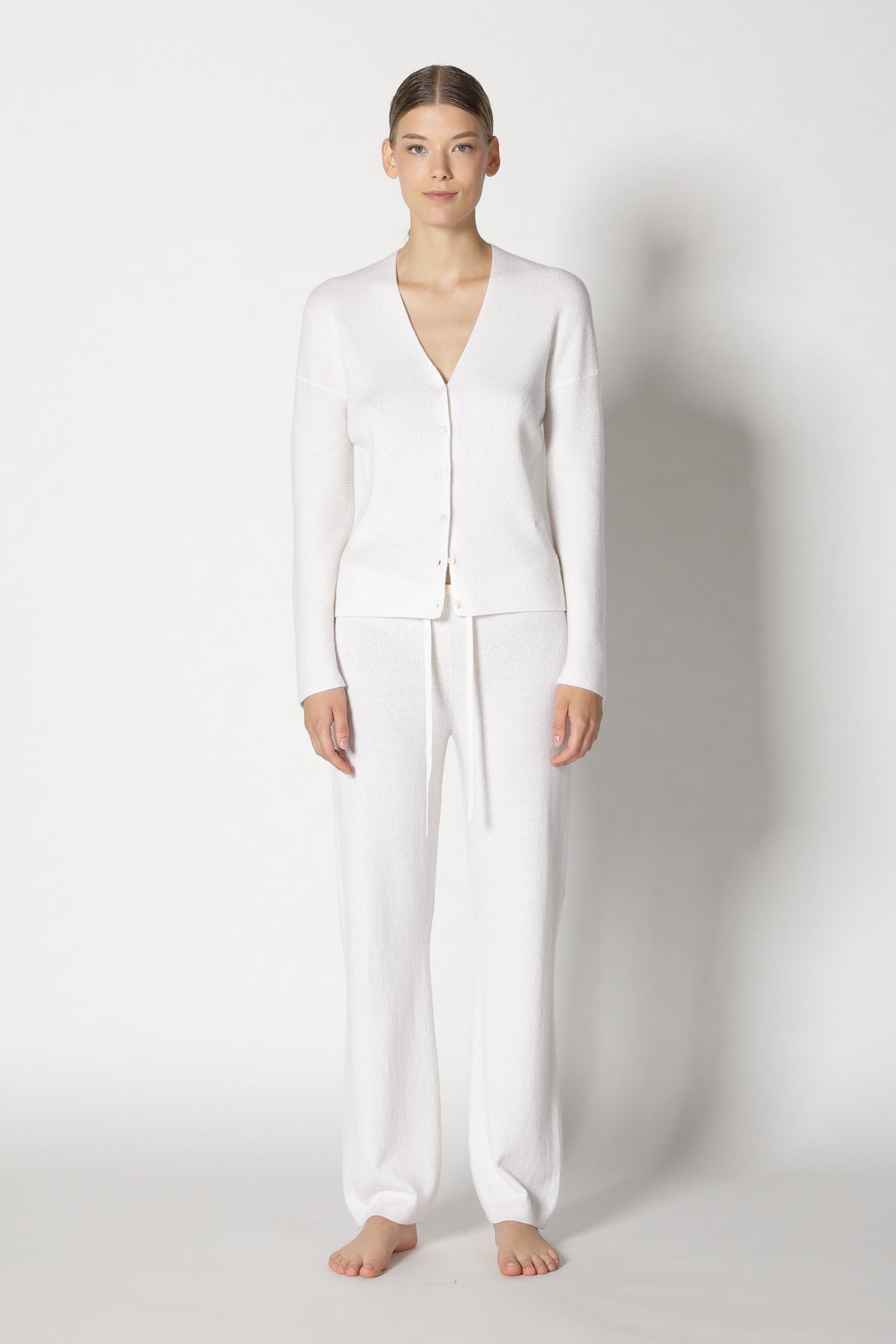 Chilly Fitted Jacket