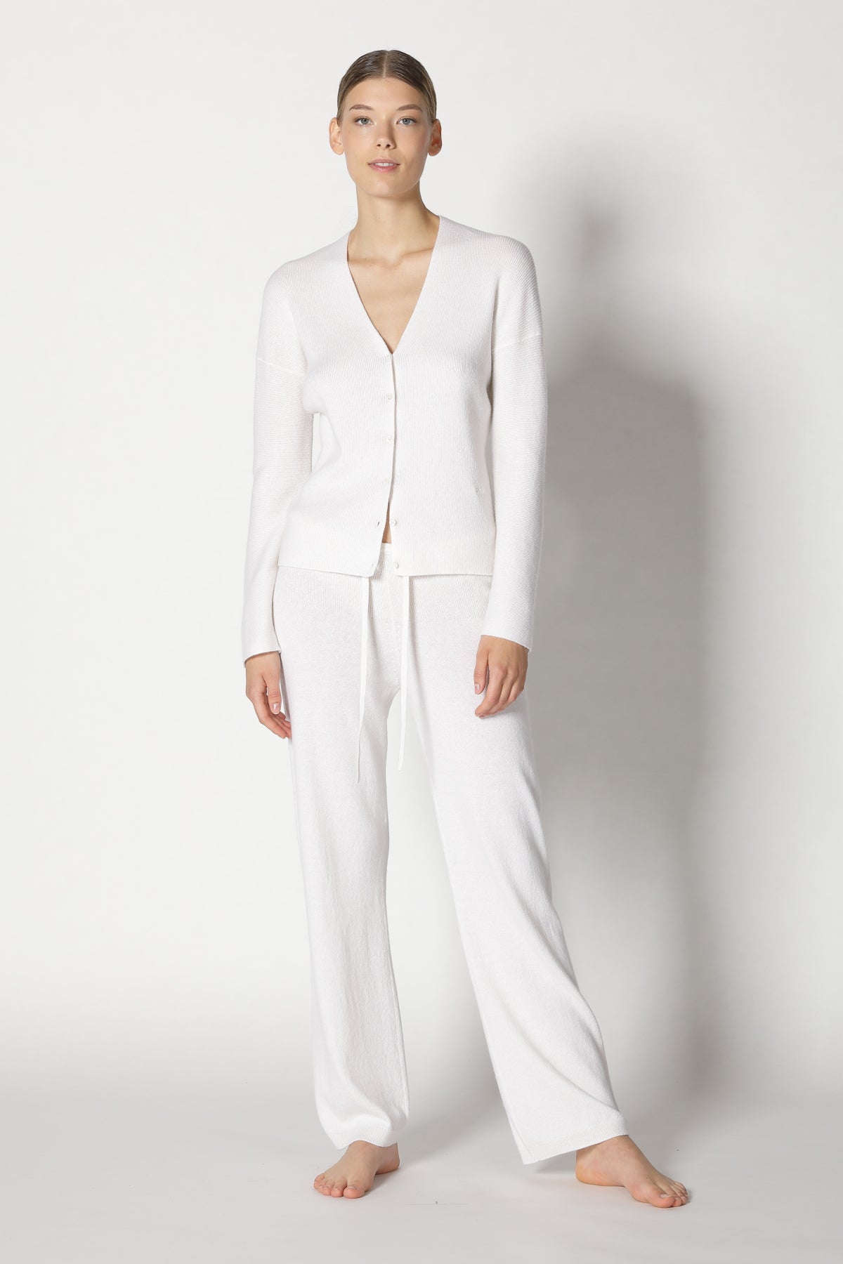 Chilly Fitted Jacket