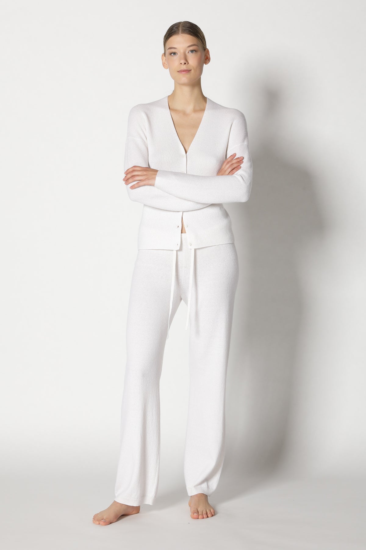 Chilly Fitted Jacket