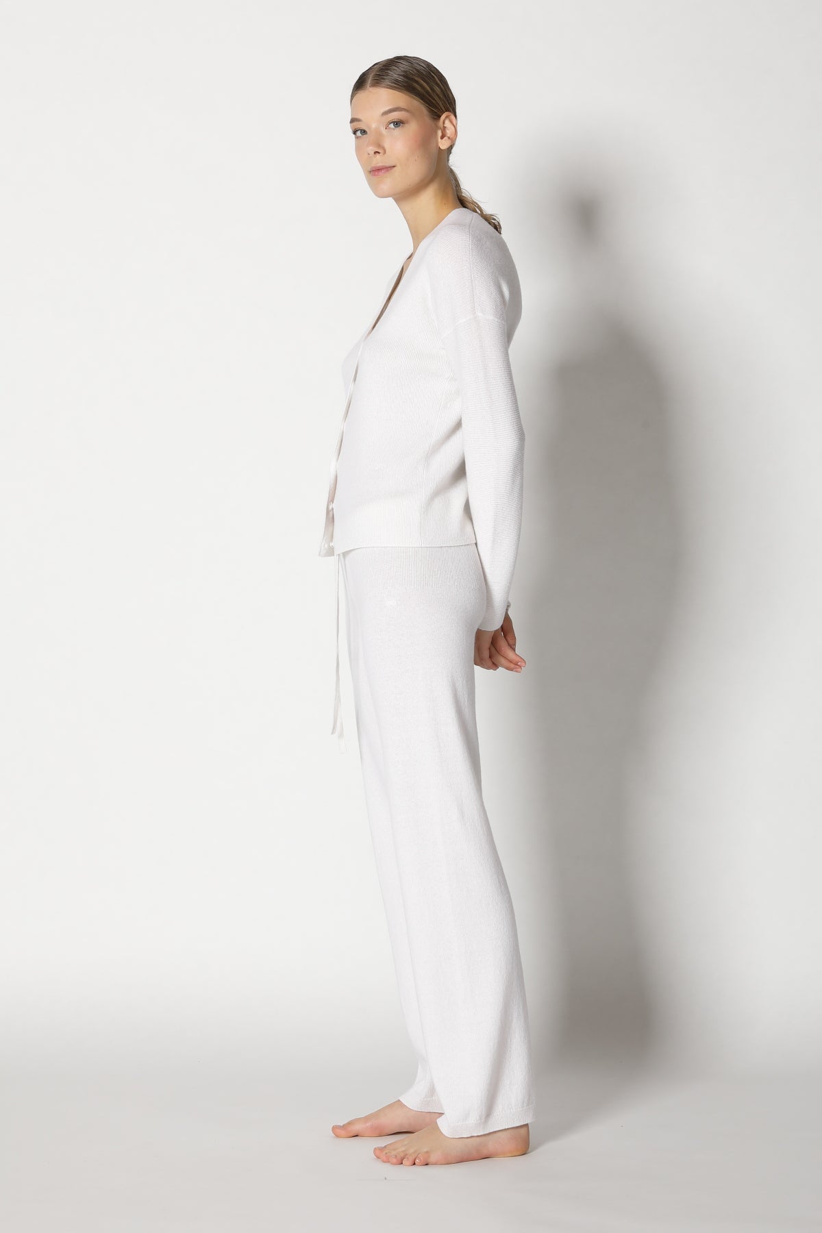 Chilly Fitted Jacket