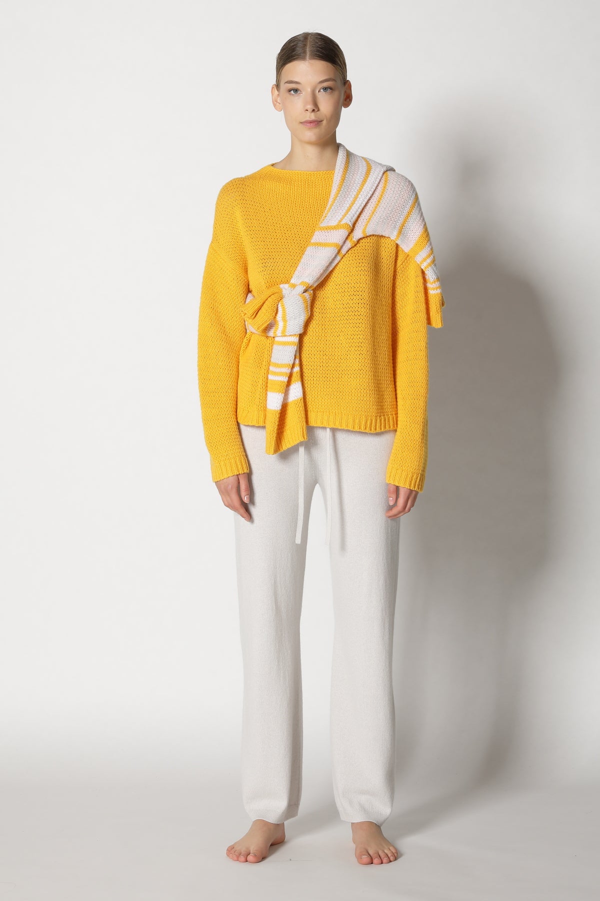 Chilly Loose & Tight Jumper