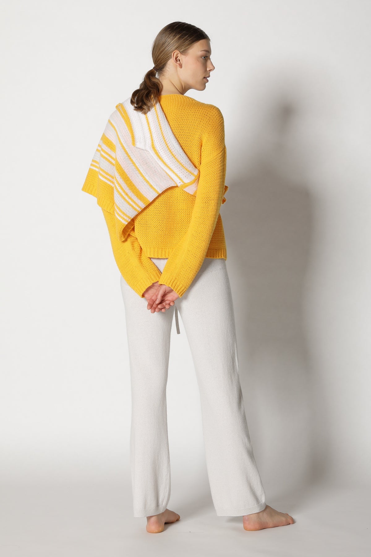 Chilly Loose & Tight Jumper