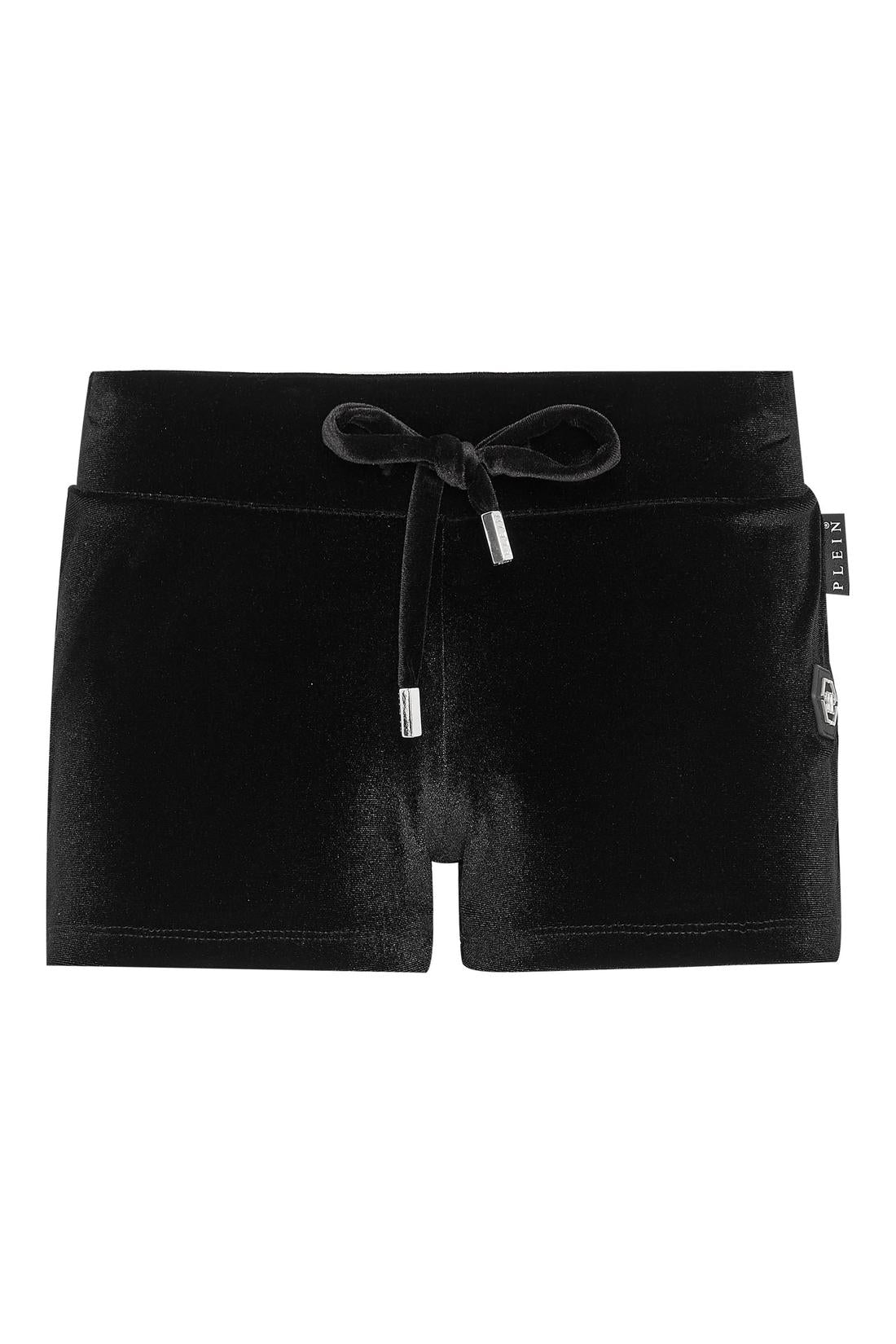 Philipp Plein Sport Shorts GOTHIC PLEIN, Hosen