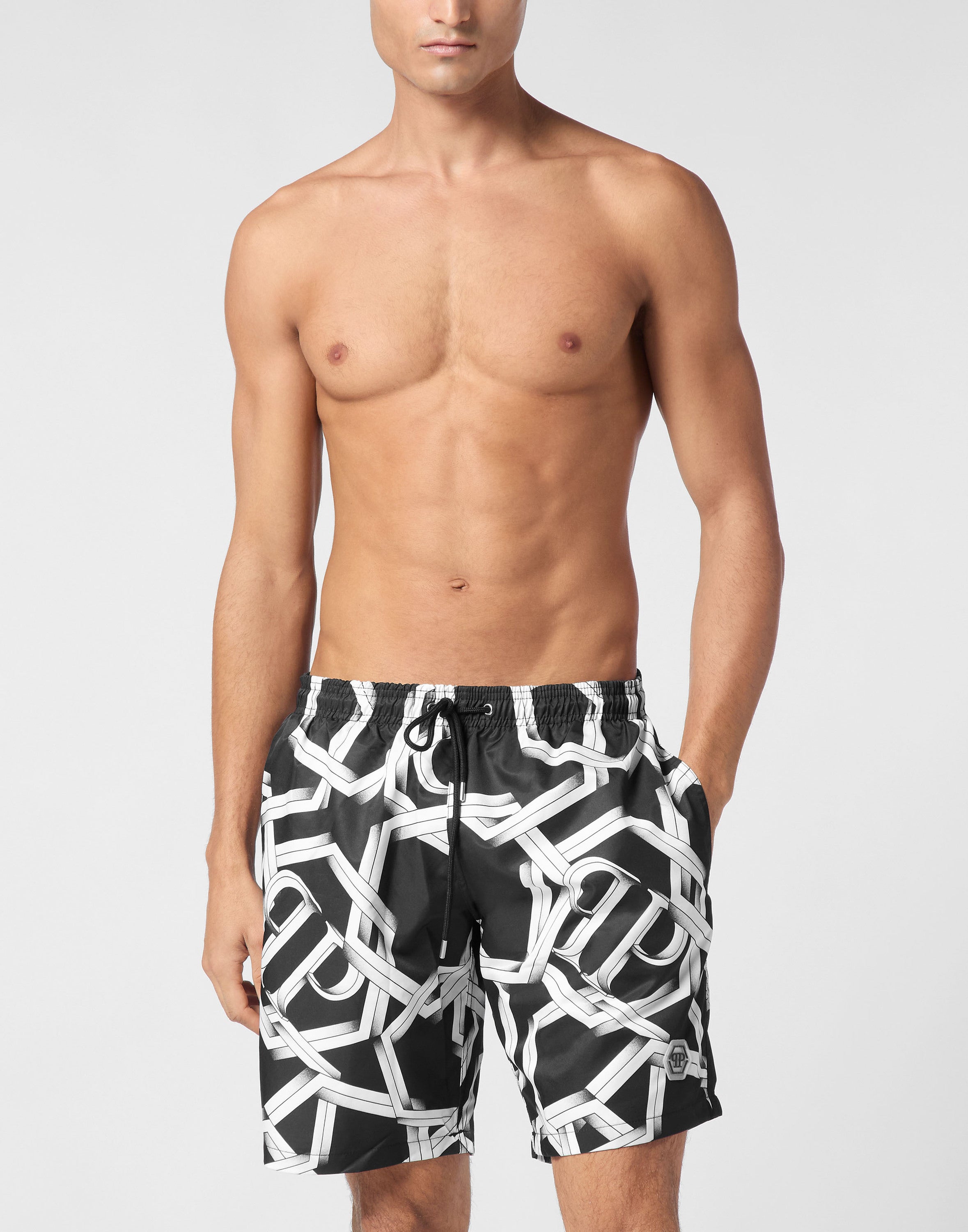 Swim Trunks