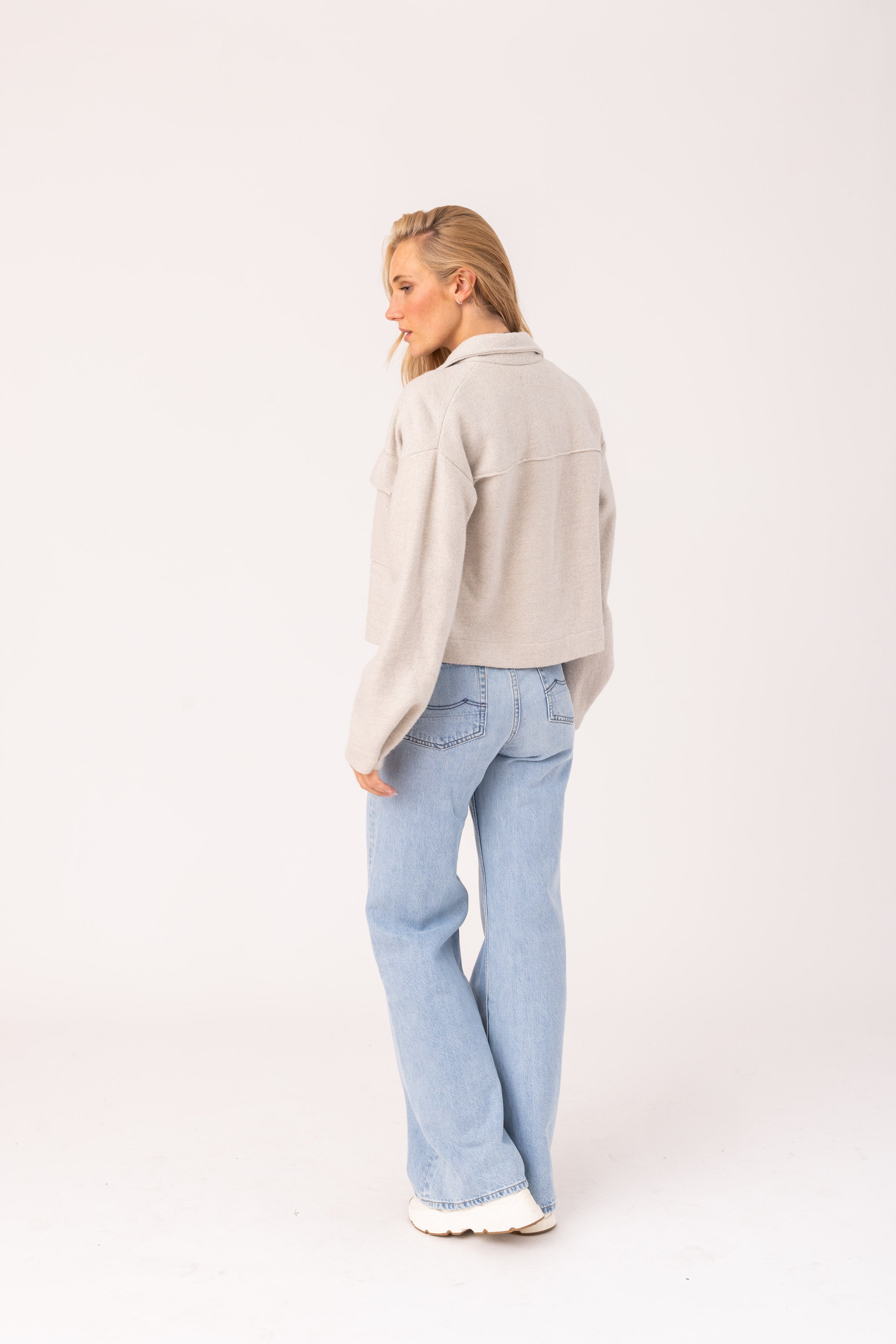 Damen Jacke Jenna-Jacken & Mäntel-Stapf Tirol-OUTLET-ARCHIVIST-ARCHIVE-SALE