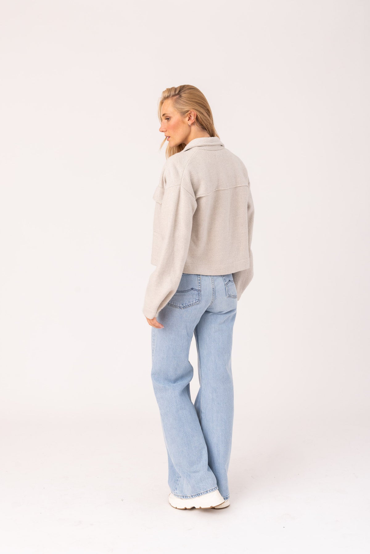 Damen Jacke Jenna