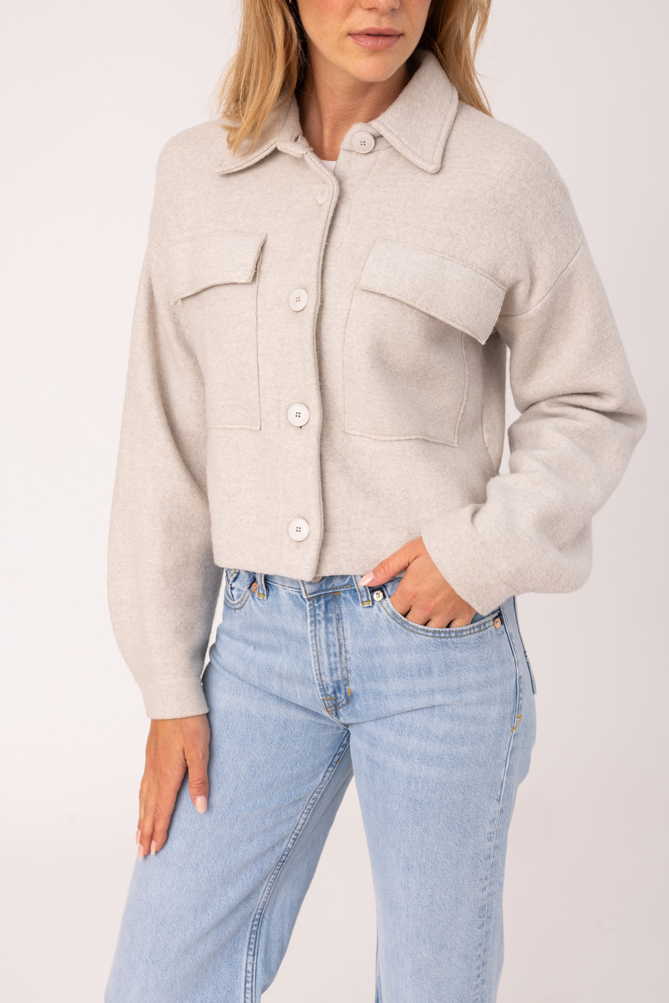 Damen Jacke Jenna-Jacken & Mäntel-Stapf Tirol-OUTLET-ARCHIVIST-ARCHIVE-SALE