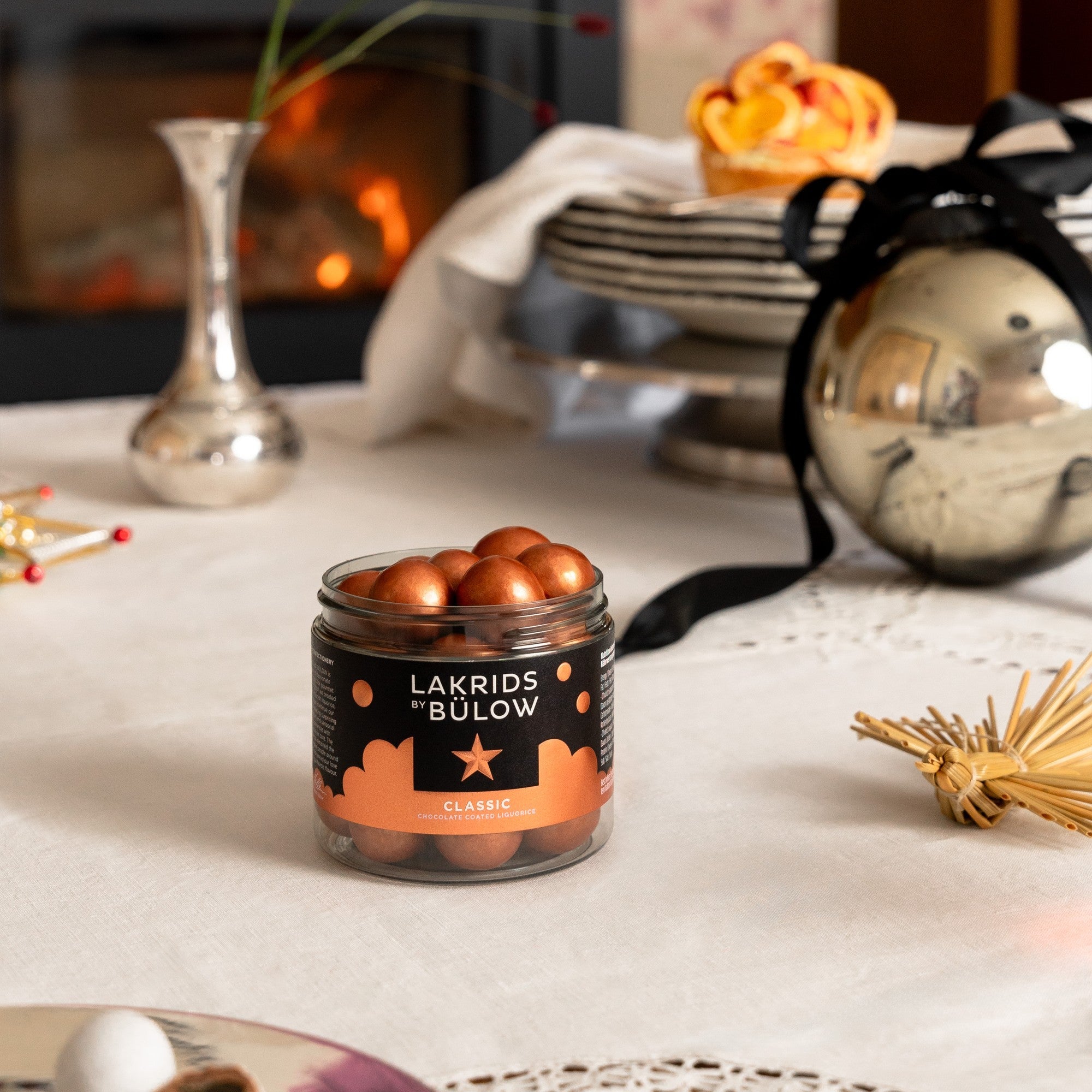 Genusskontor-LAKRIDS BÜLOW - Winter: Classic Caramel-Black-Deal-Outlet-by-ARCHIVIST