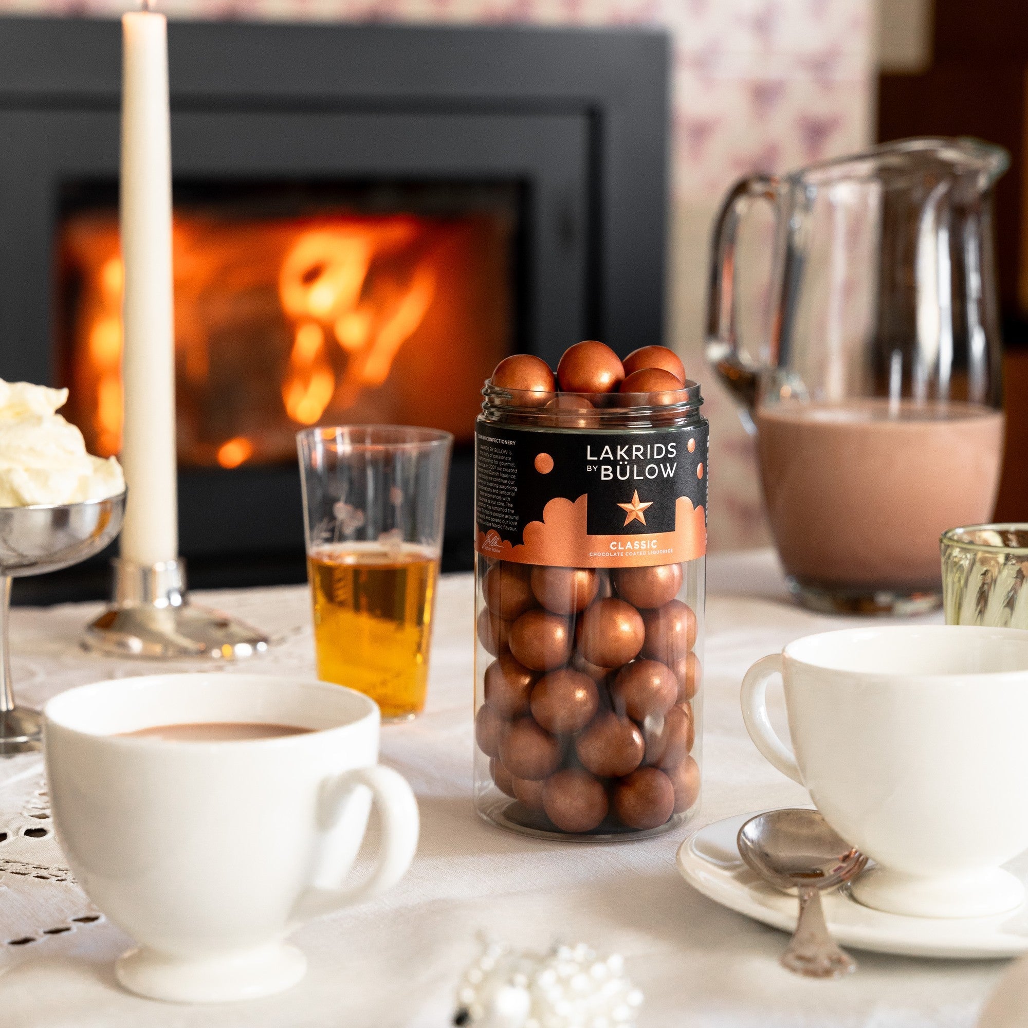 Genusskontor-LAKRIDS BÜLOW - Winter: Classic Caramel-Black-Deal-Outlet-by-ARCHIVIST