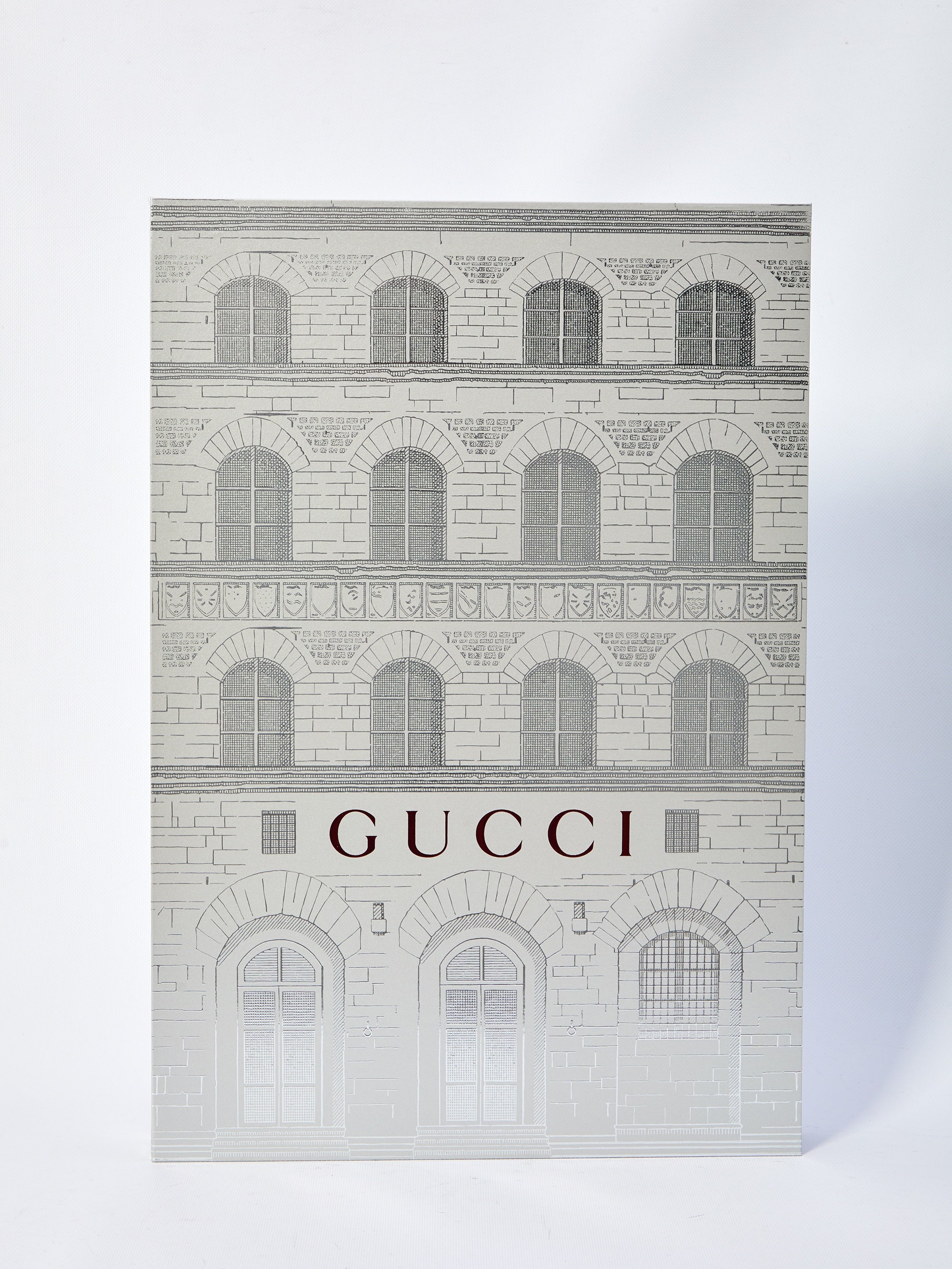 Gucci christmas-OUTLET-SALE-2025 Gucci Advent Calendar-ARCHIVIST