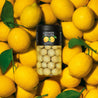 Genusskontor-LAKRIDS BÜLOW - Summer: Lemon Mellow Yellow-Black-Deal-Outlet-by-ARCHIVIST