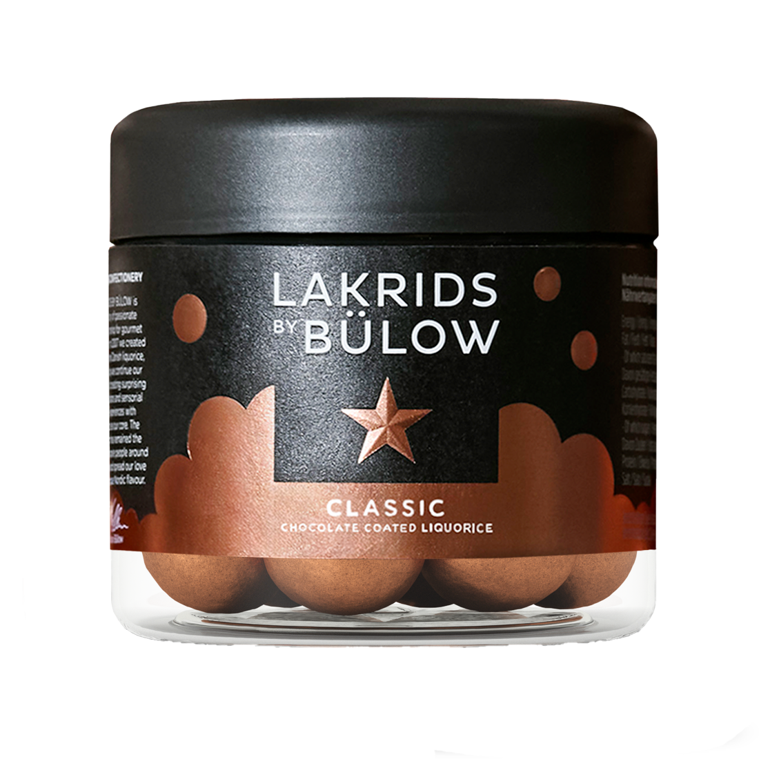 Genusskontor-LAKRIDS BÜLOW - Winter: Classic Caramel-Black-Deal-Outlet-by-ARCHIVIST