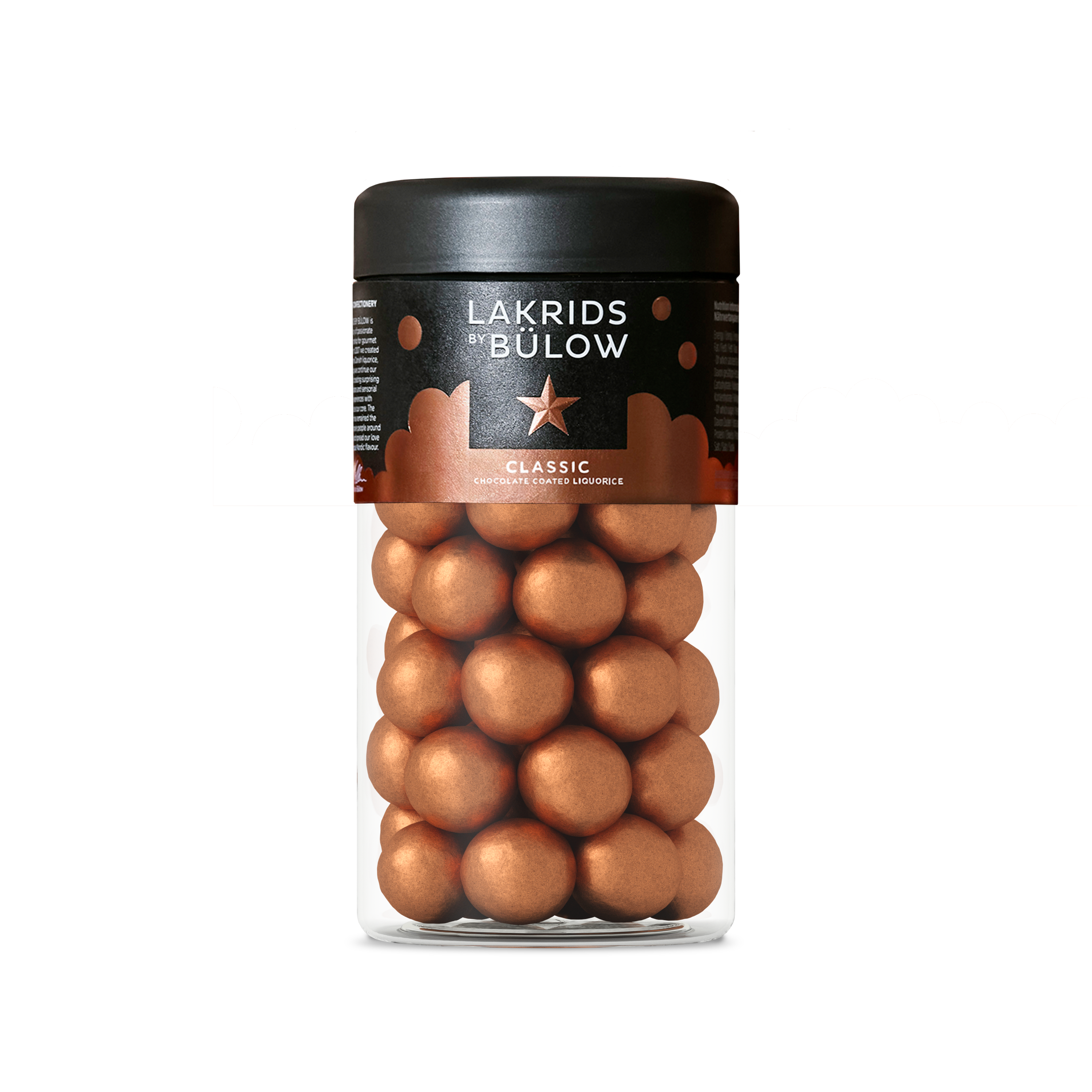 Genusskontor-LAKRIDS BÜLOW - Winter: Classic Caramel-Black-Deal-Outlet-by-ARCHIVIST