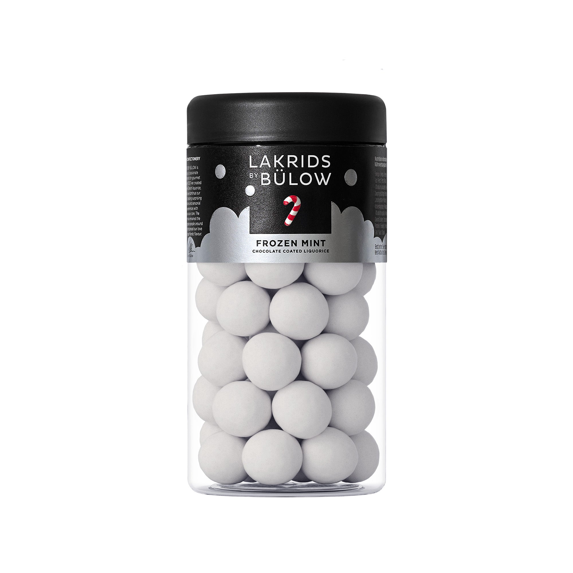 Genusskontor-LAKRIDS BÜLOW - Winter: Frozen Mint-Black-Deal-Outlet-by-ARCHIVIST