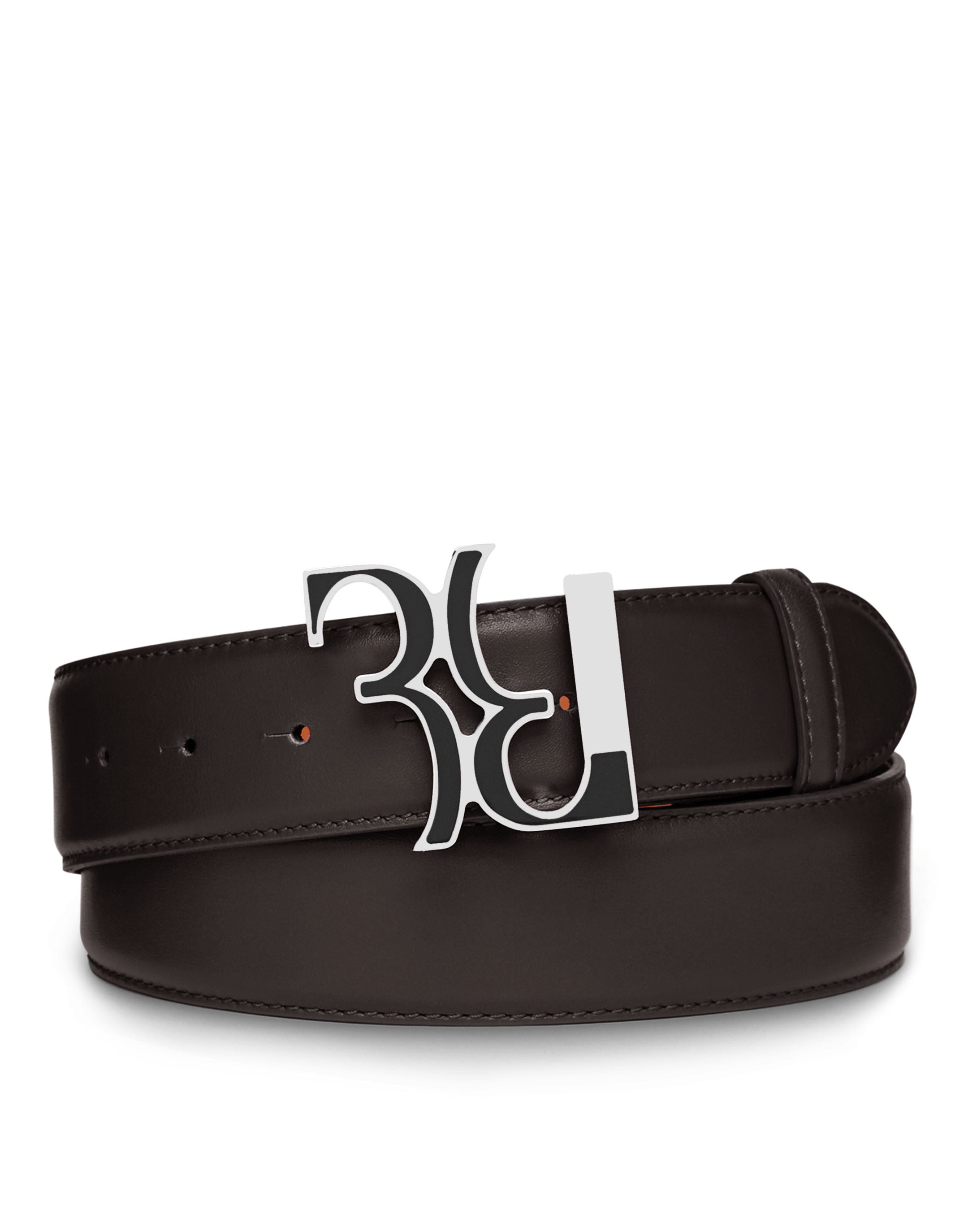 Belt Double B