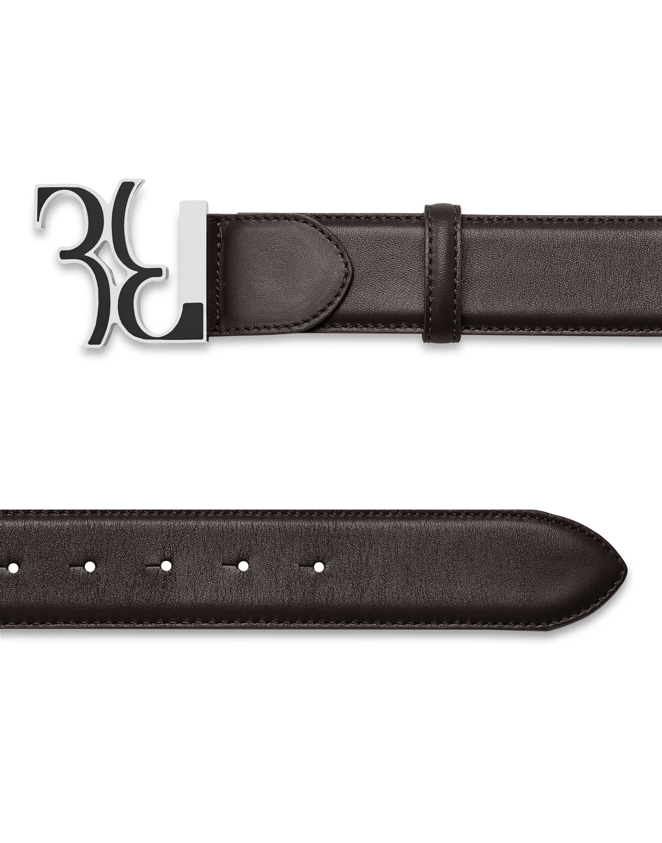 Belt Double B