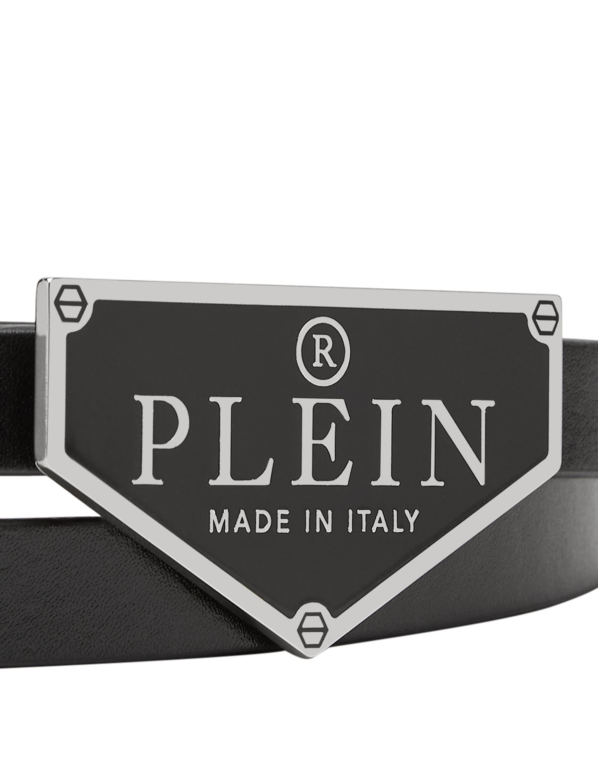 Belt ICONIC PLEIN