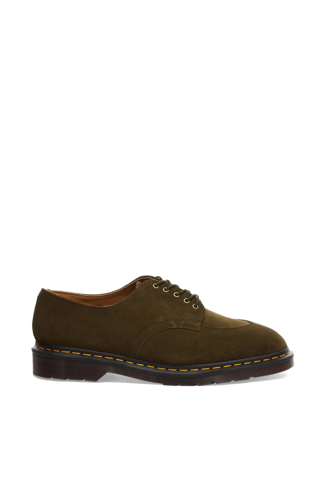 Dr. Martens-OUTLET-SALE-2046 Repello Lace-up Derby-ARCHIVIST