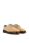 Dr. Martens-OUTLET-SALE-2046 Repello Sand Lace-up Derby-ARCHIVIST