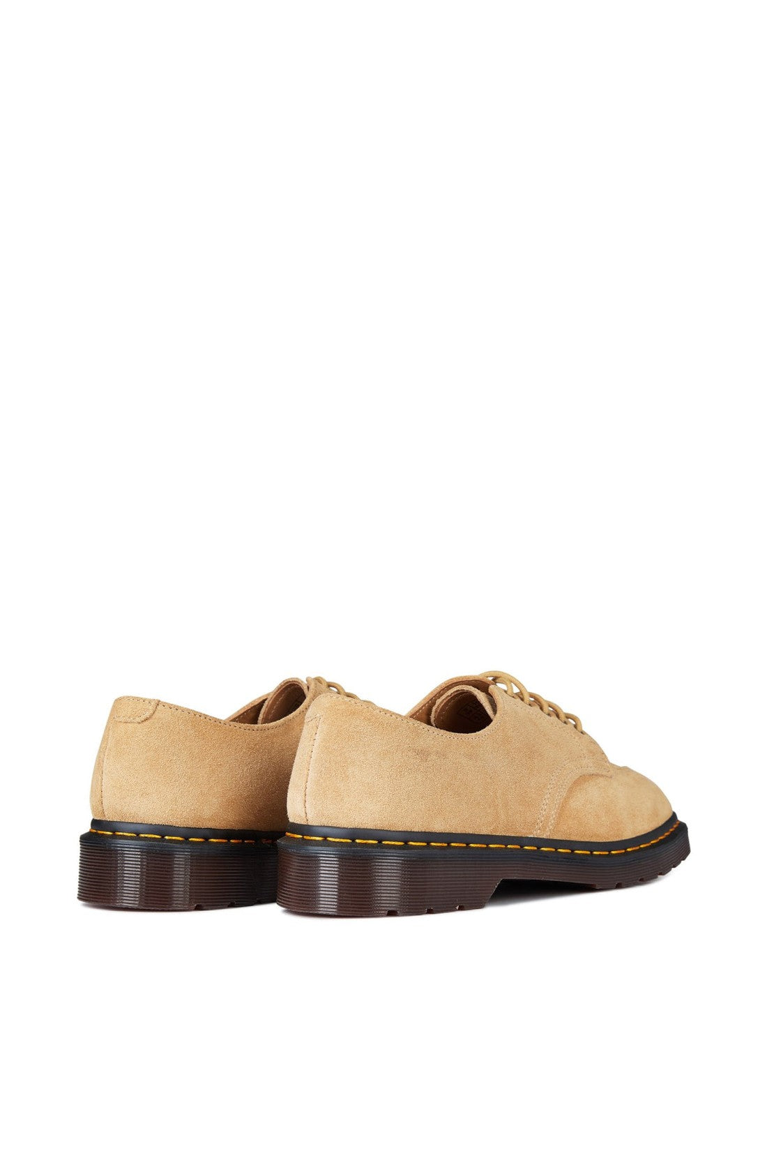 Dr. Martens-OUTLET-SALE-2046 Repello Sand Lace-up Derby-ARCHIVIST