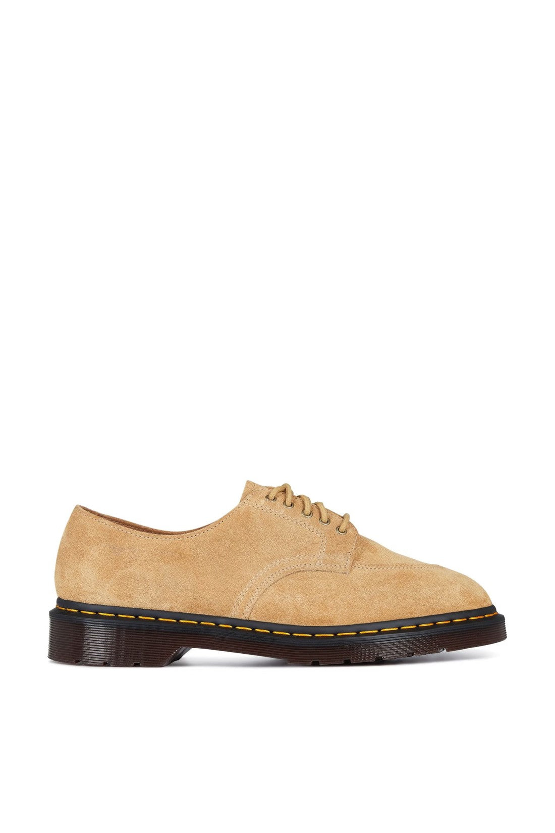 Dr. Martens-OUTLET-SALE-2046 Repello Sand Lace-up Derby-ARCHIVIST