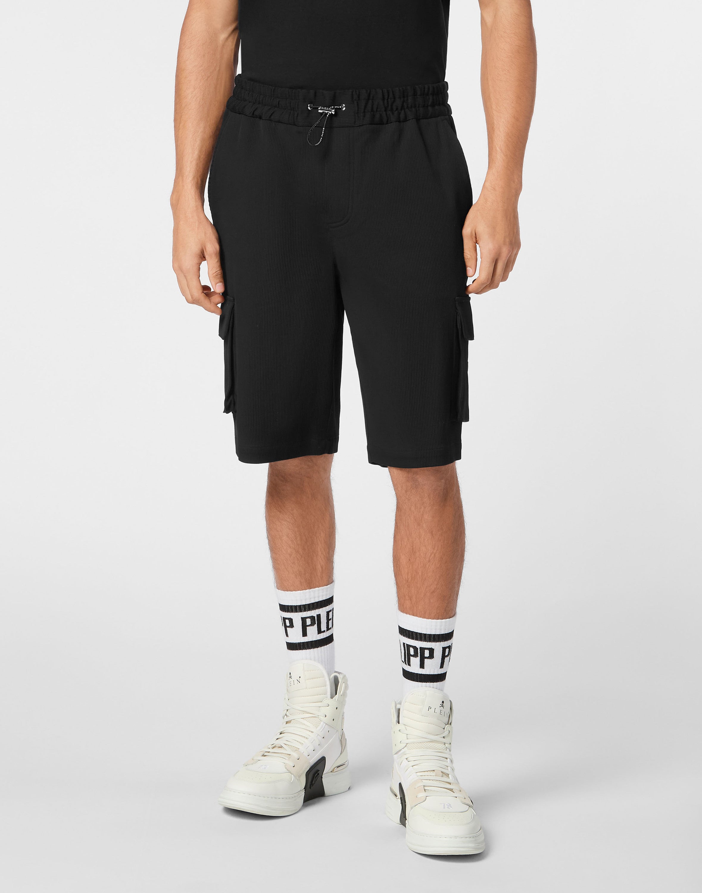Cargo Shorts Racing Club
