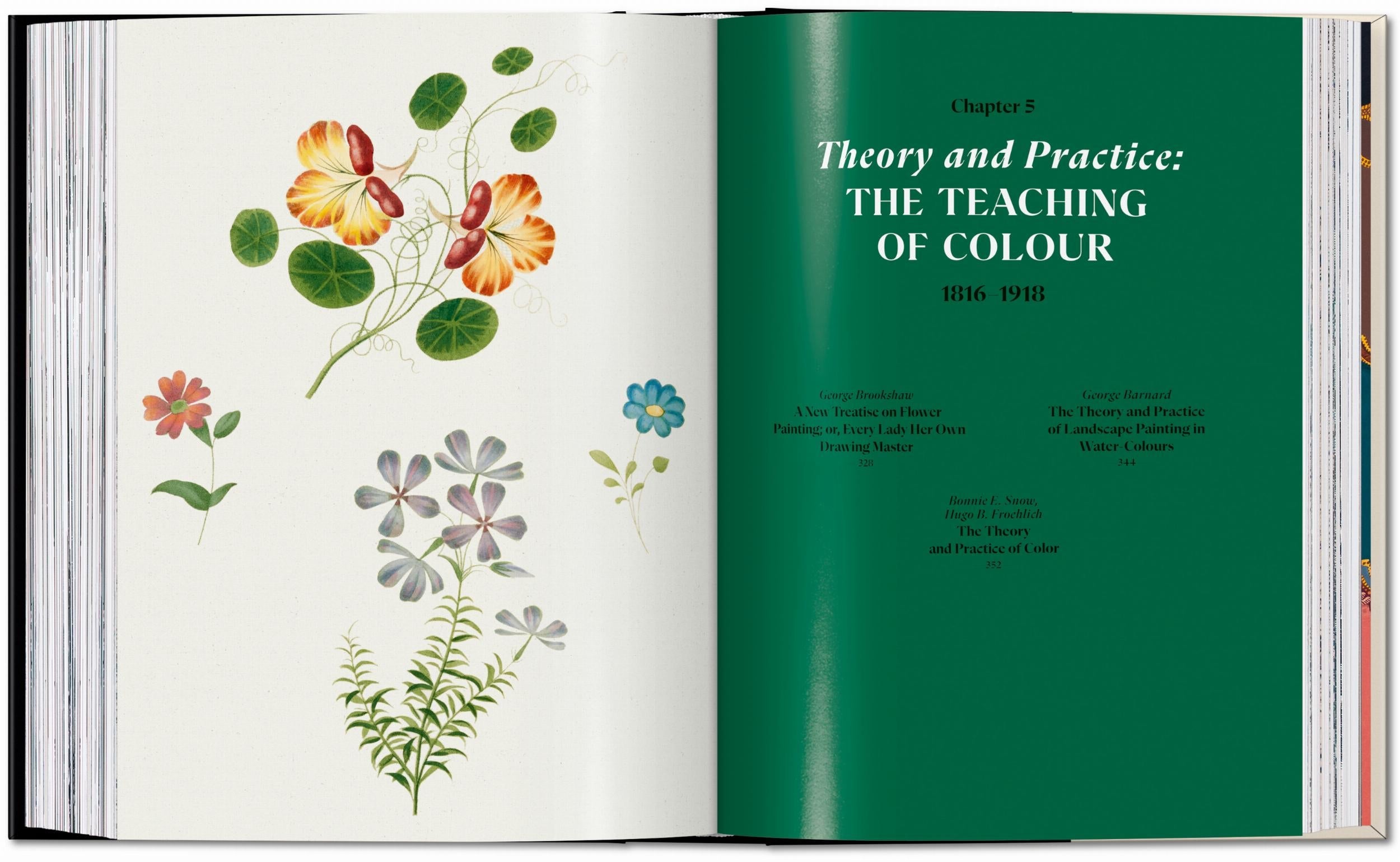 Taschen-The Book of Colour Concepts. 45th Ed. (German, French, English)-Classics-Black-Deal-Outlet-by-ARCHIVIST