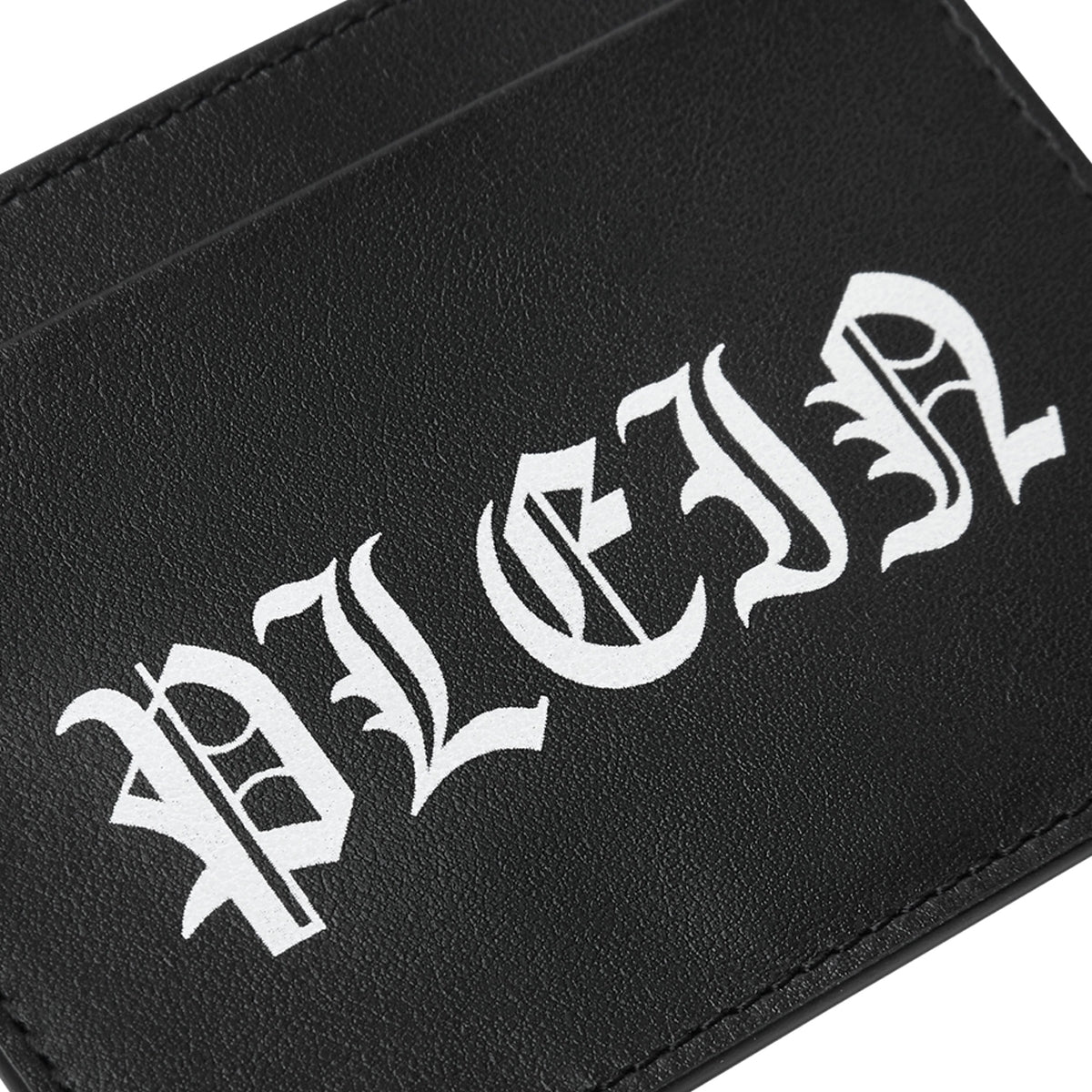 French Wallet GOTHIC PLEIN