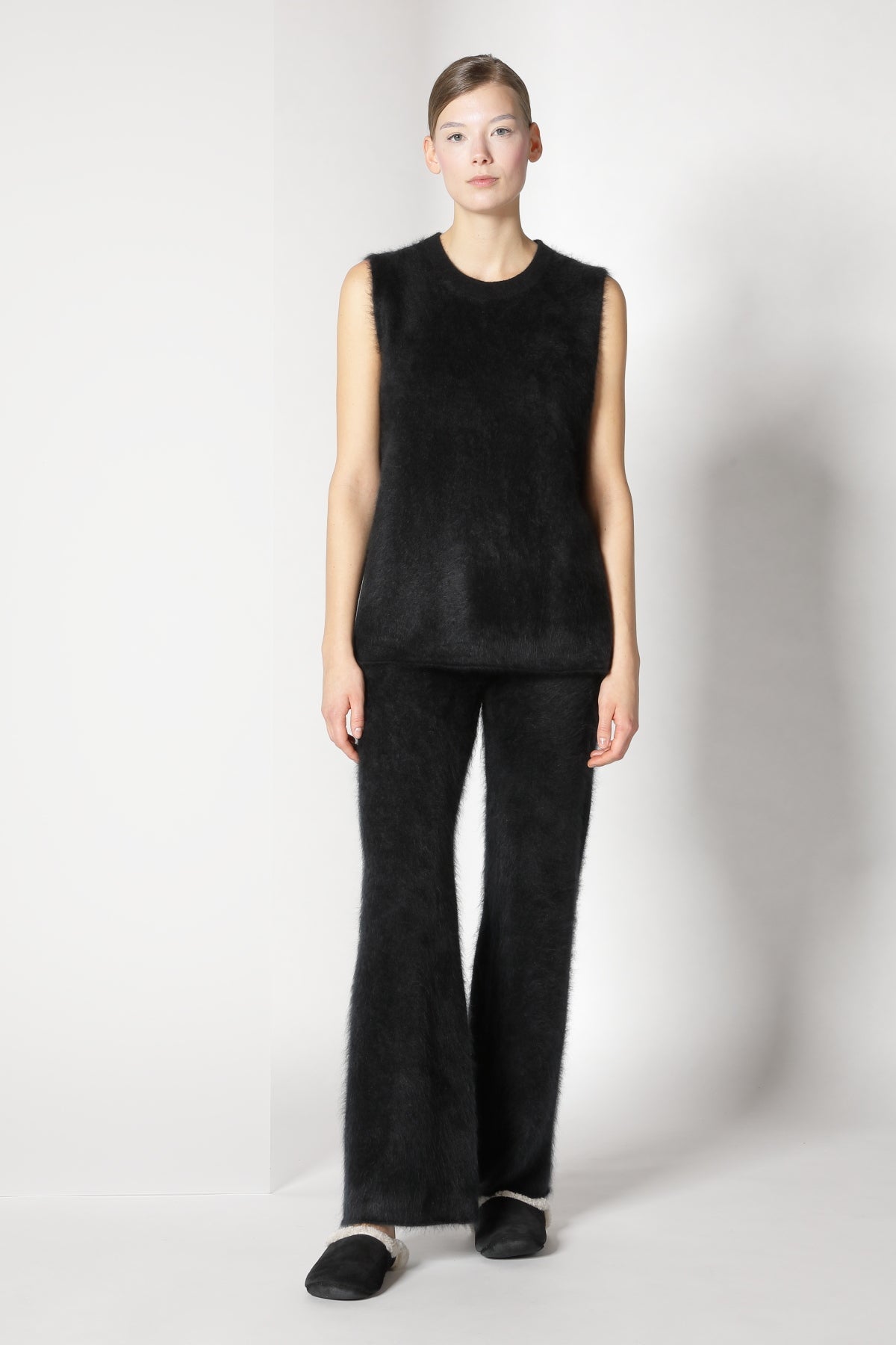 Sminfinity-Furry A Top-Shirts-Black-Deal-Outlet-by-ARCHIVIST