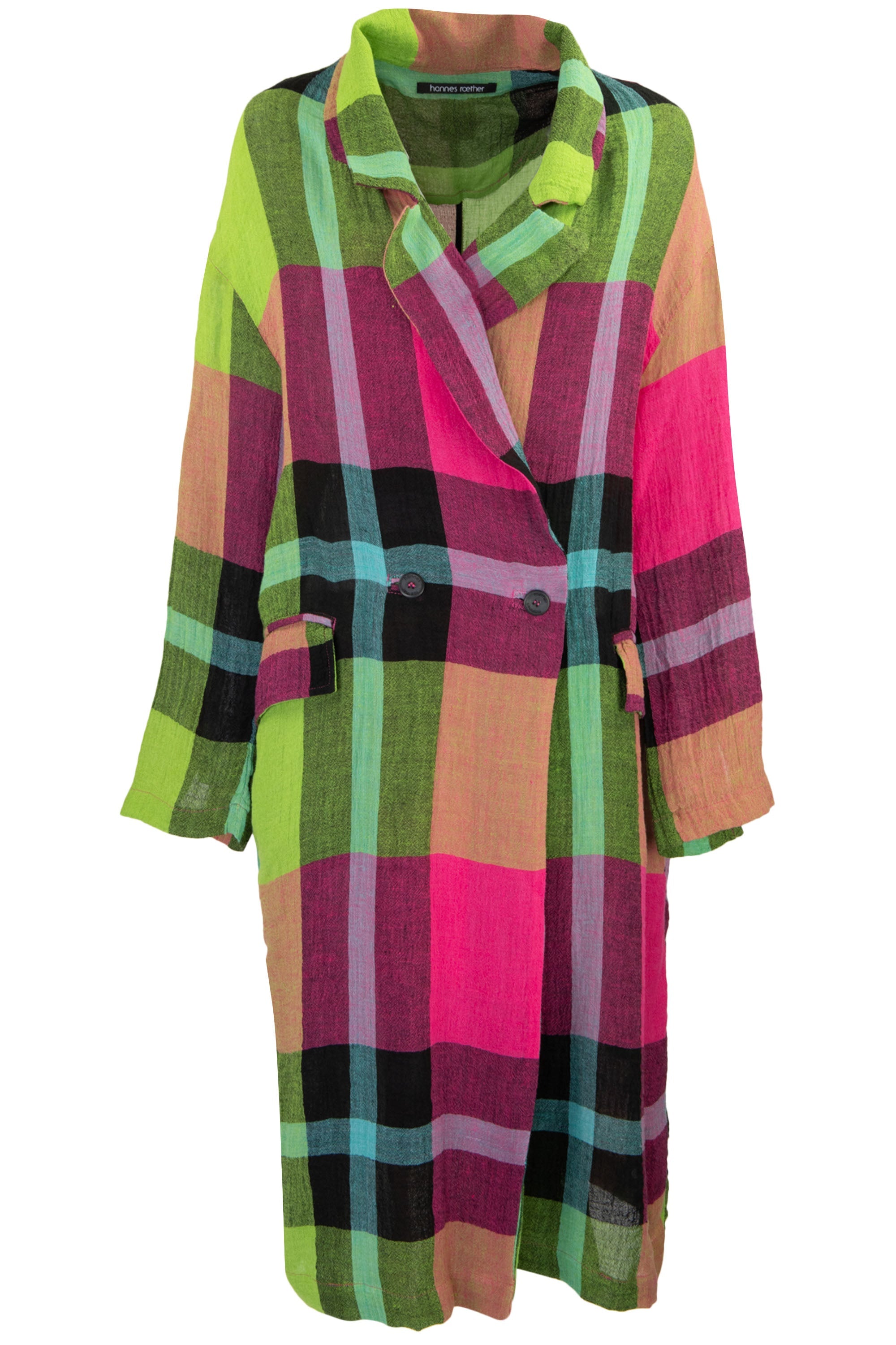 ba33gage.6045-Jacken & Mäntel-Hannes Roether-OUTLET-XS-original-ARCHIVIST-ARCHIVE-SALE
