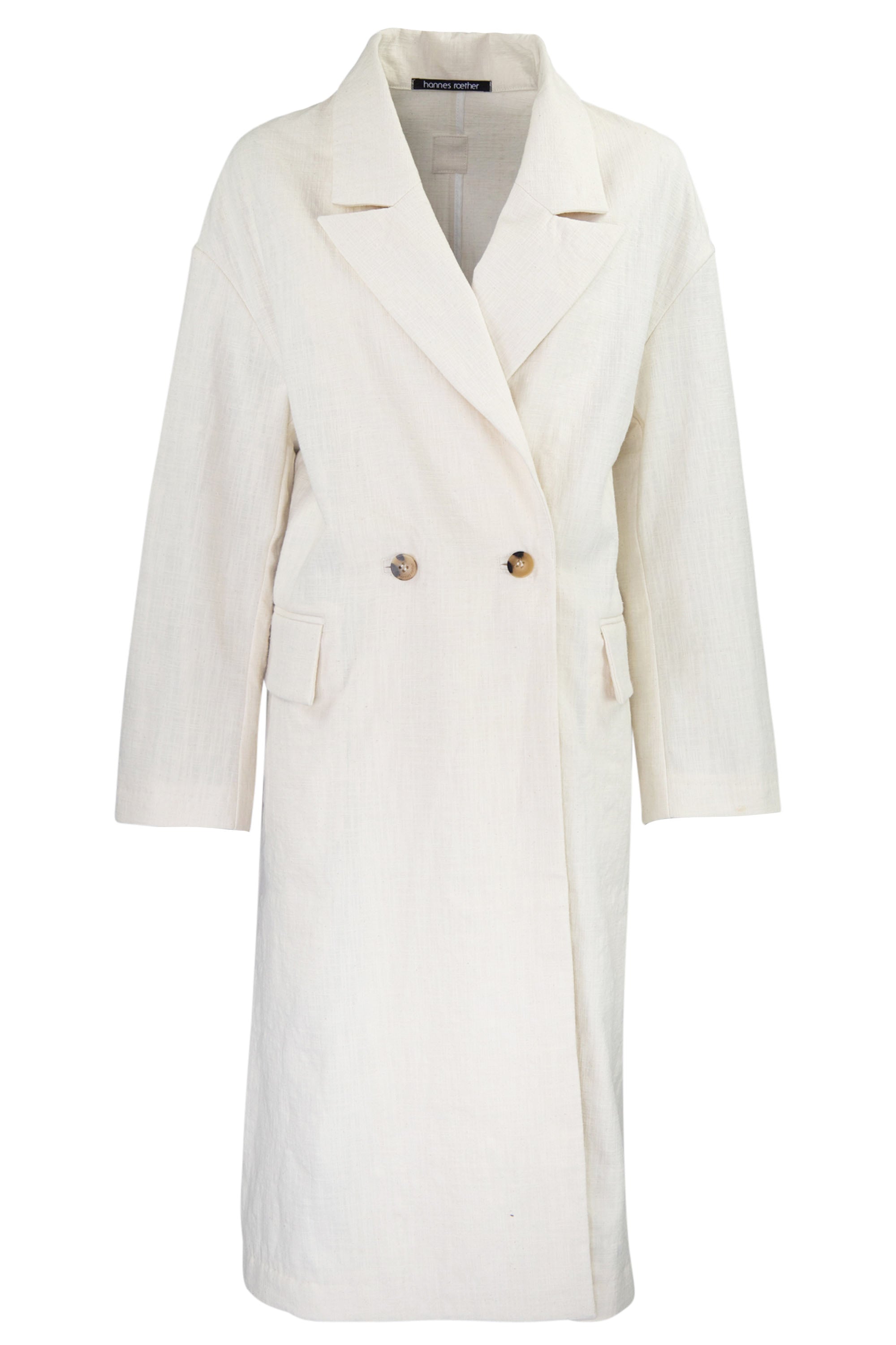 ba33gage.6056-Jacken & Mäntel-Hannes Roether-OUTLET-XS-original-ARCHIVIST-ARCHIVE-SALE