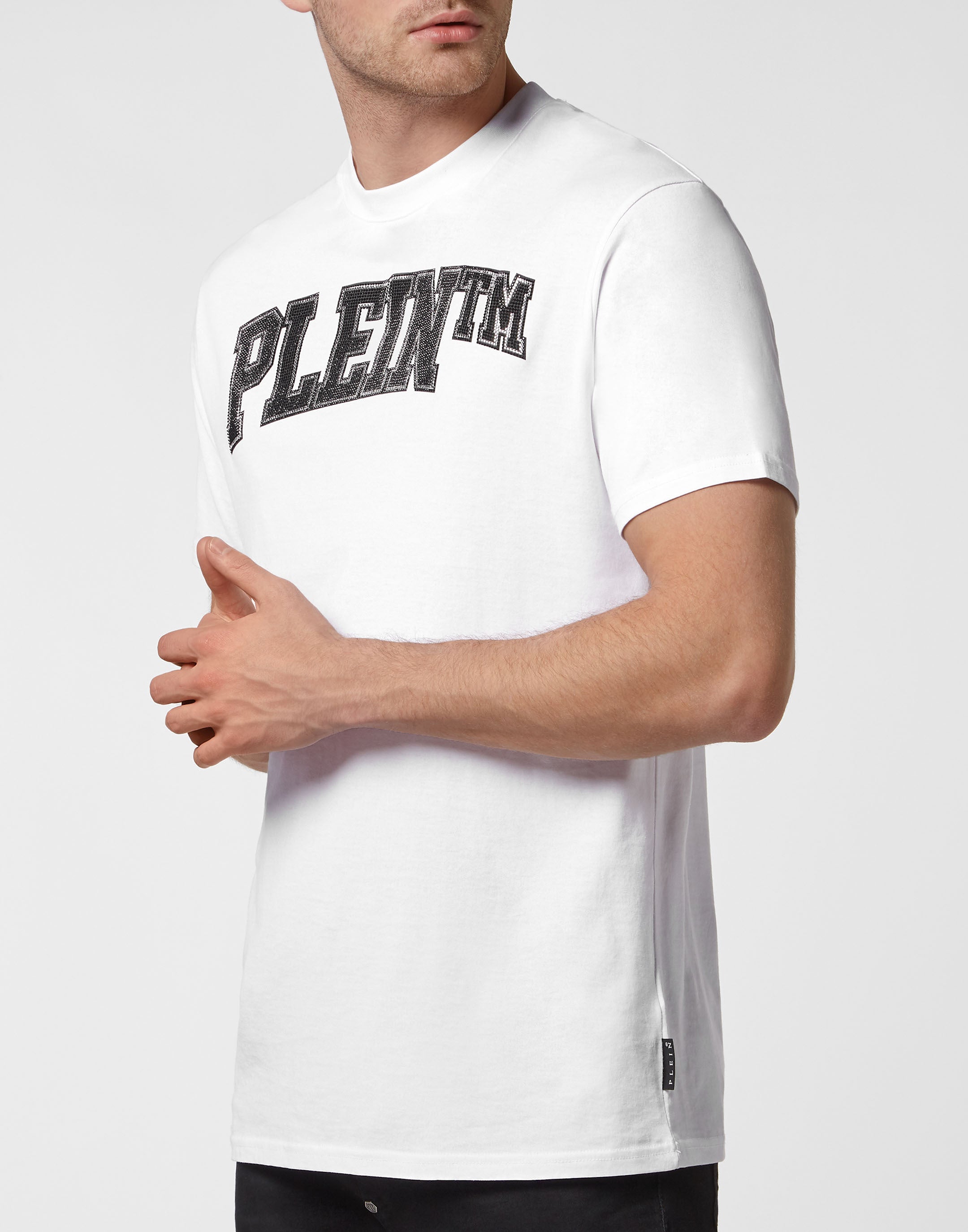 T-Shirt Round Neck