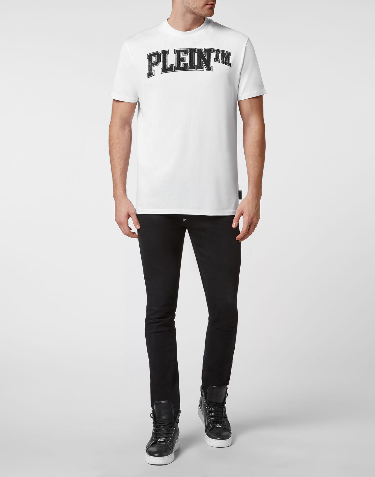 T-Shirt Round Neck