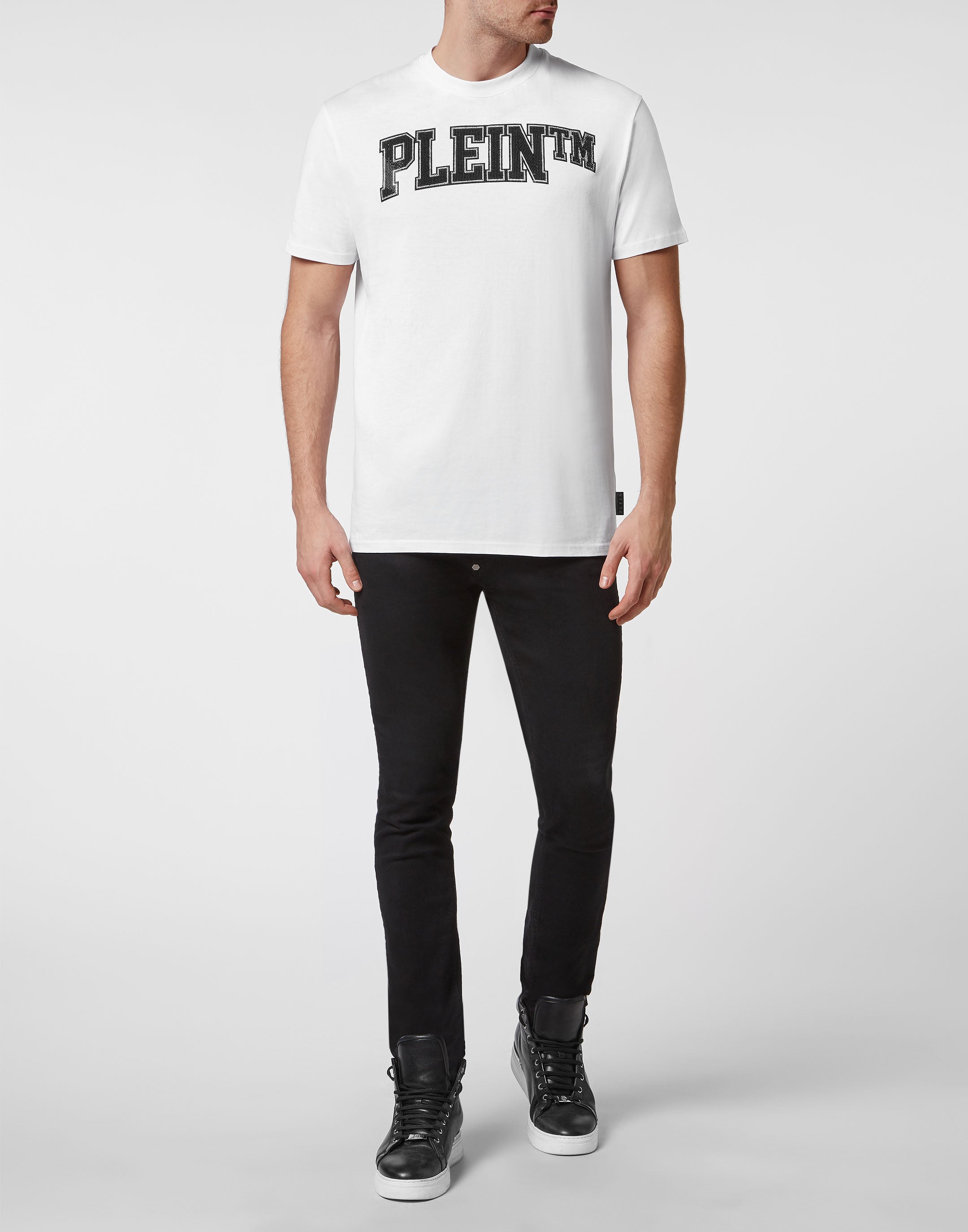 T-Shirt Round Neck